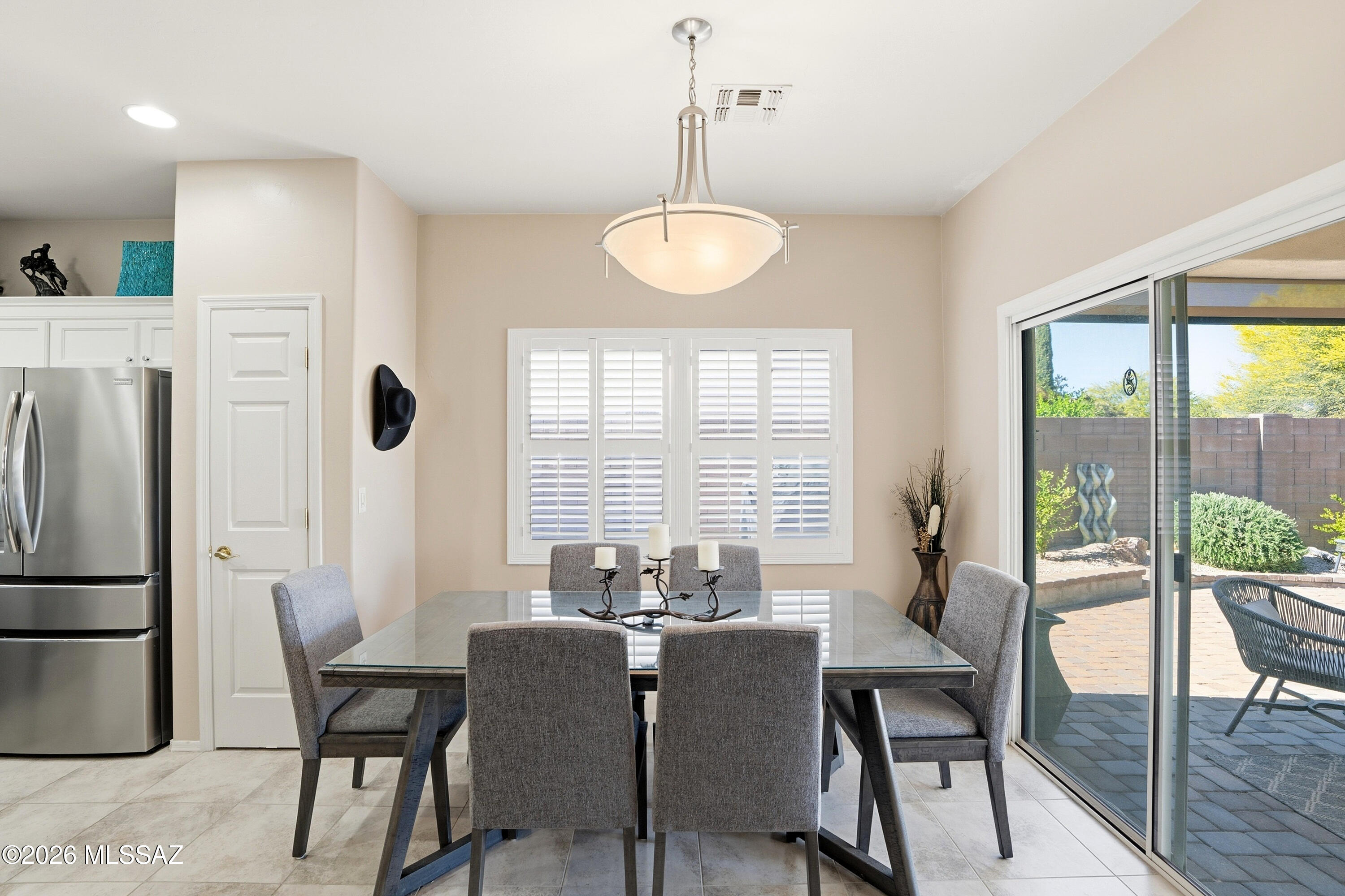 Colonia De Los Alamos - Desert Creek - Residential