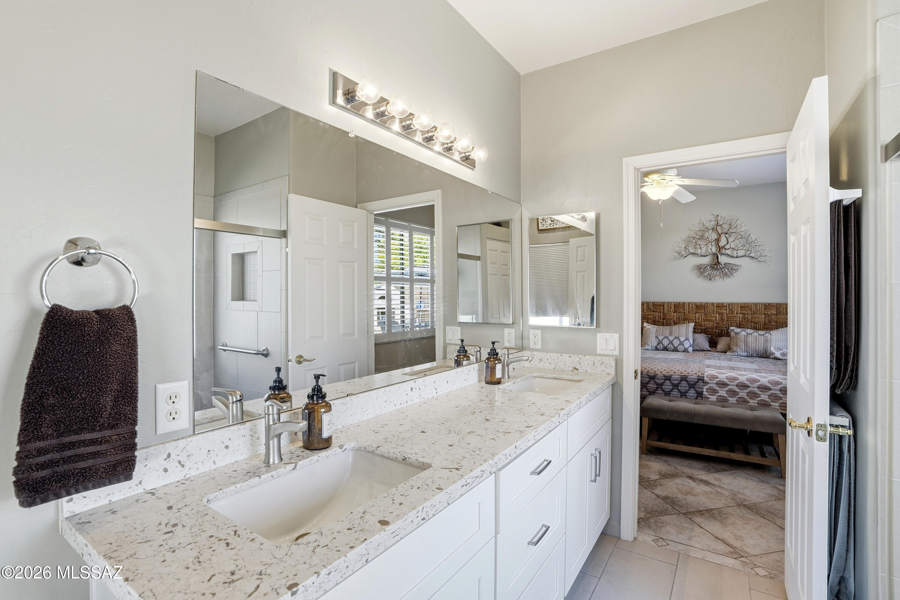 Colonia De Los Alamos - Desert Creek - Residential