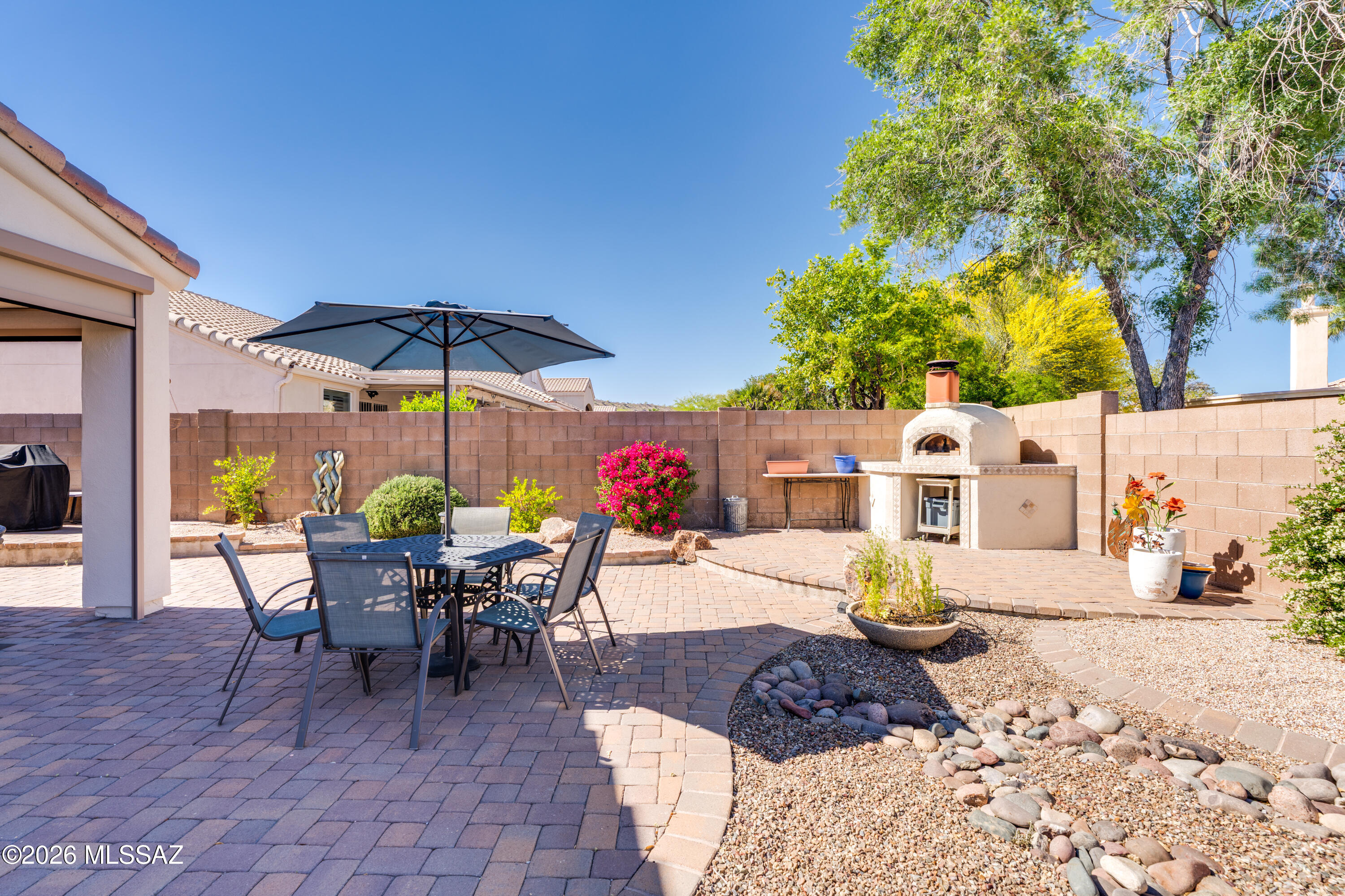 Colonia De Los Alamos - Desert Creek - Residential