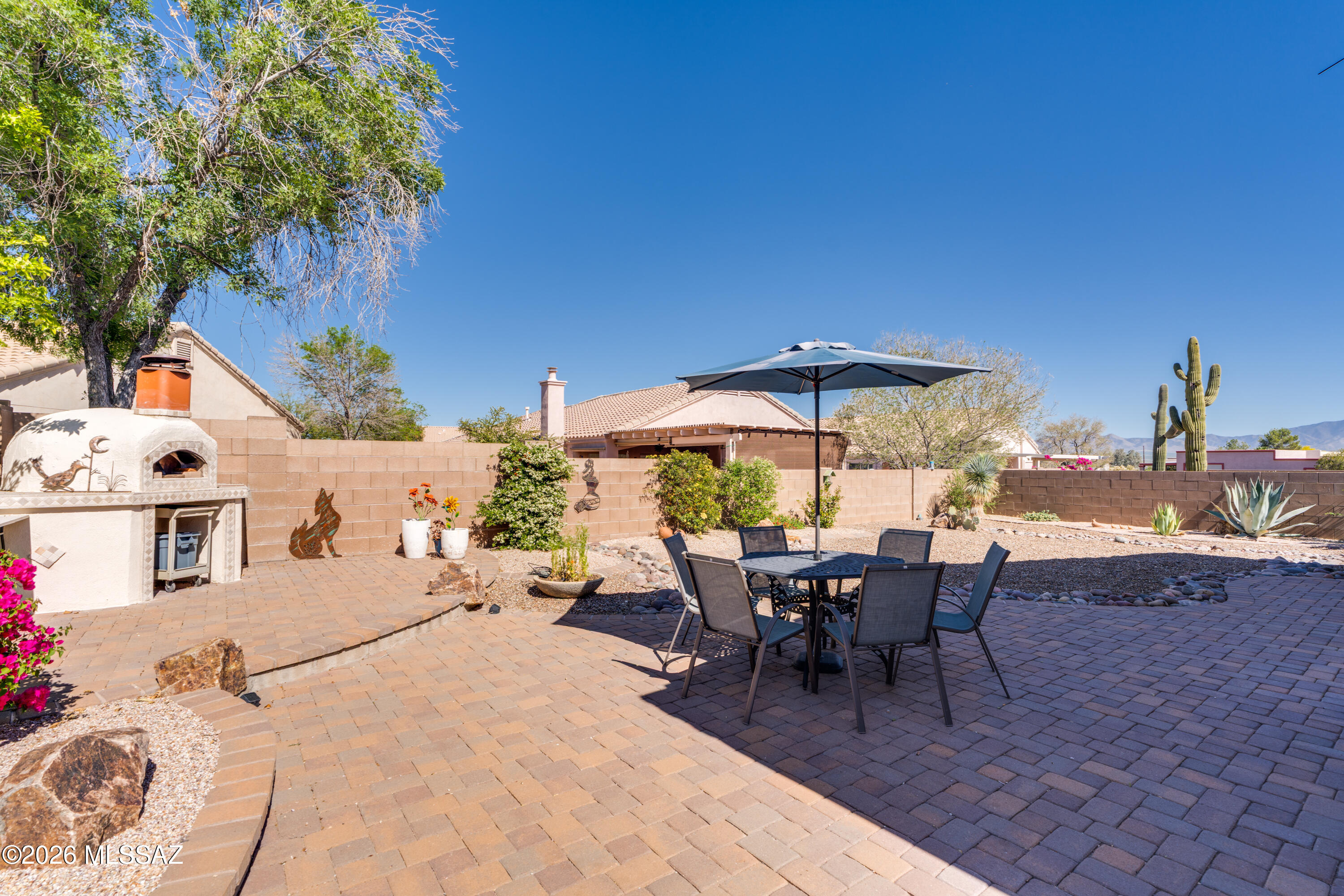 Colonia De Los Alamos - Desert Creek - Residential
