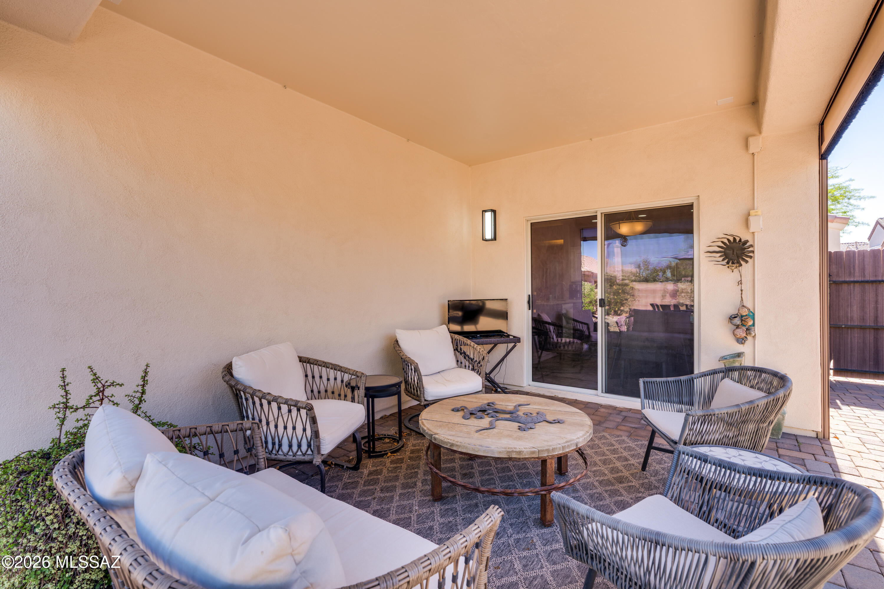 Colonia De Los Alamos - Desert Creek - Residential