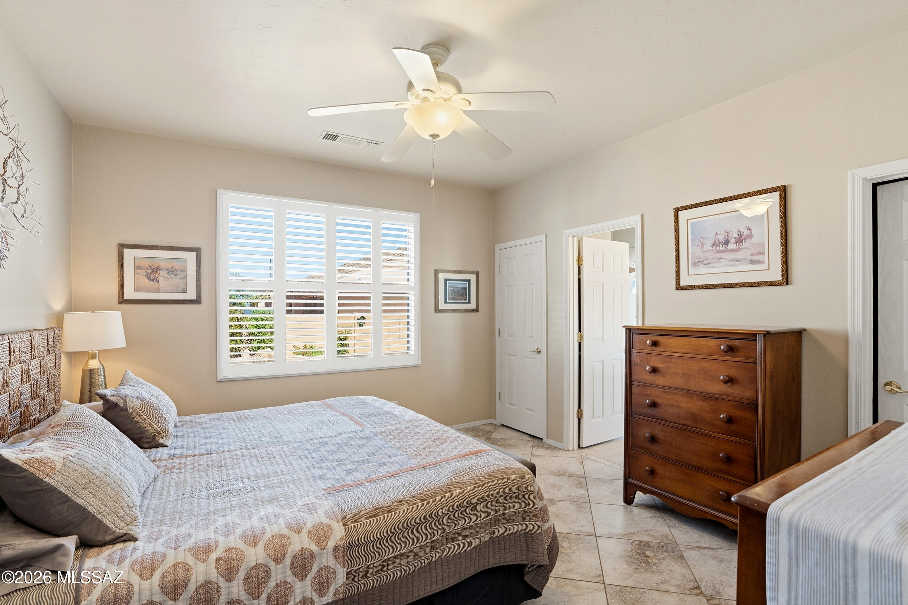 Colonia De Los Alamos - Desert Creek - Residential