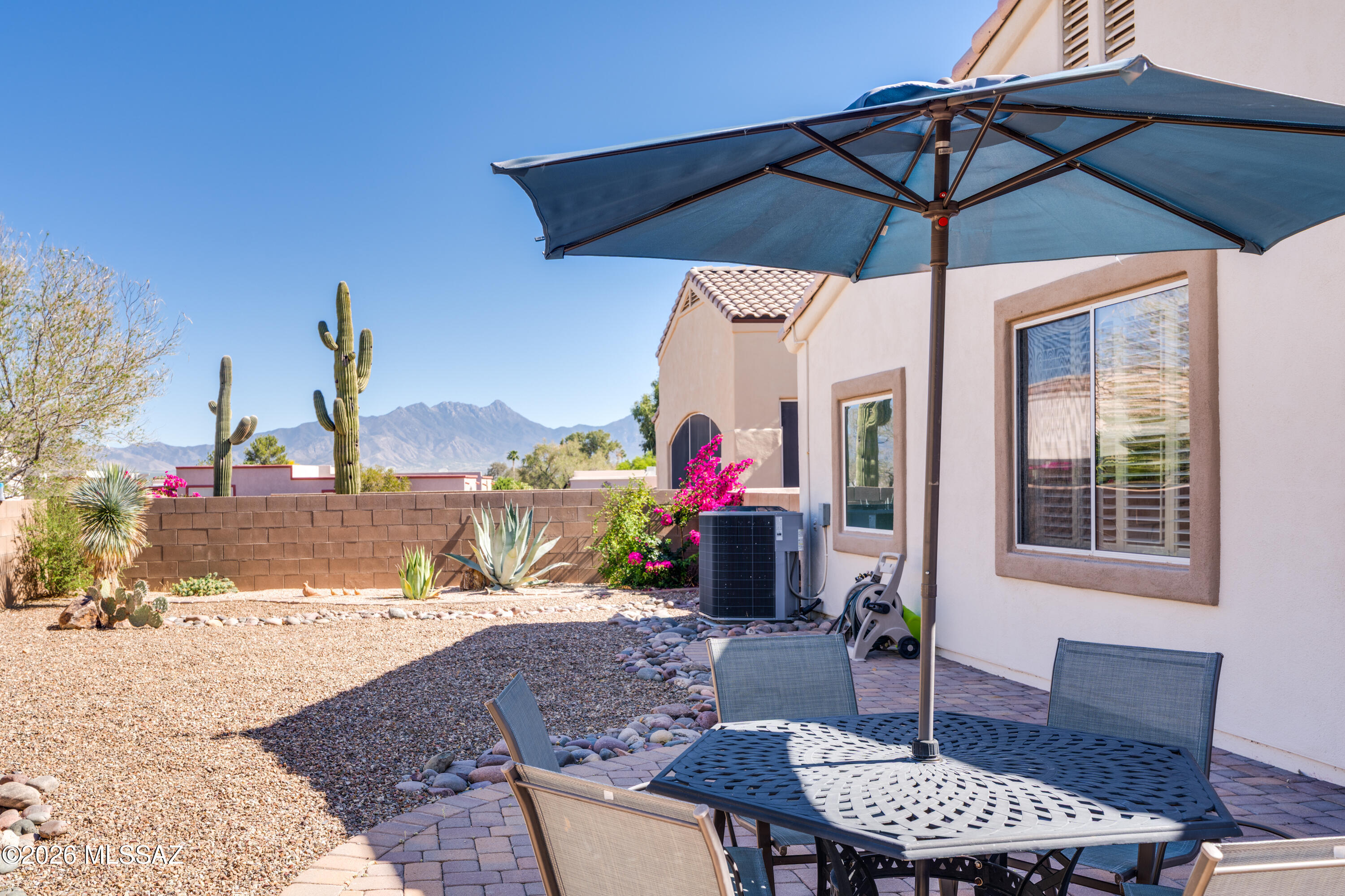 Colonia De Los Alamos - Desert Creek - Residential