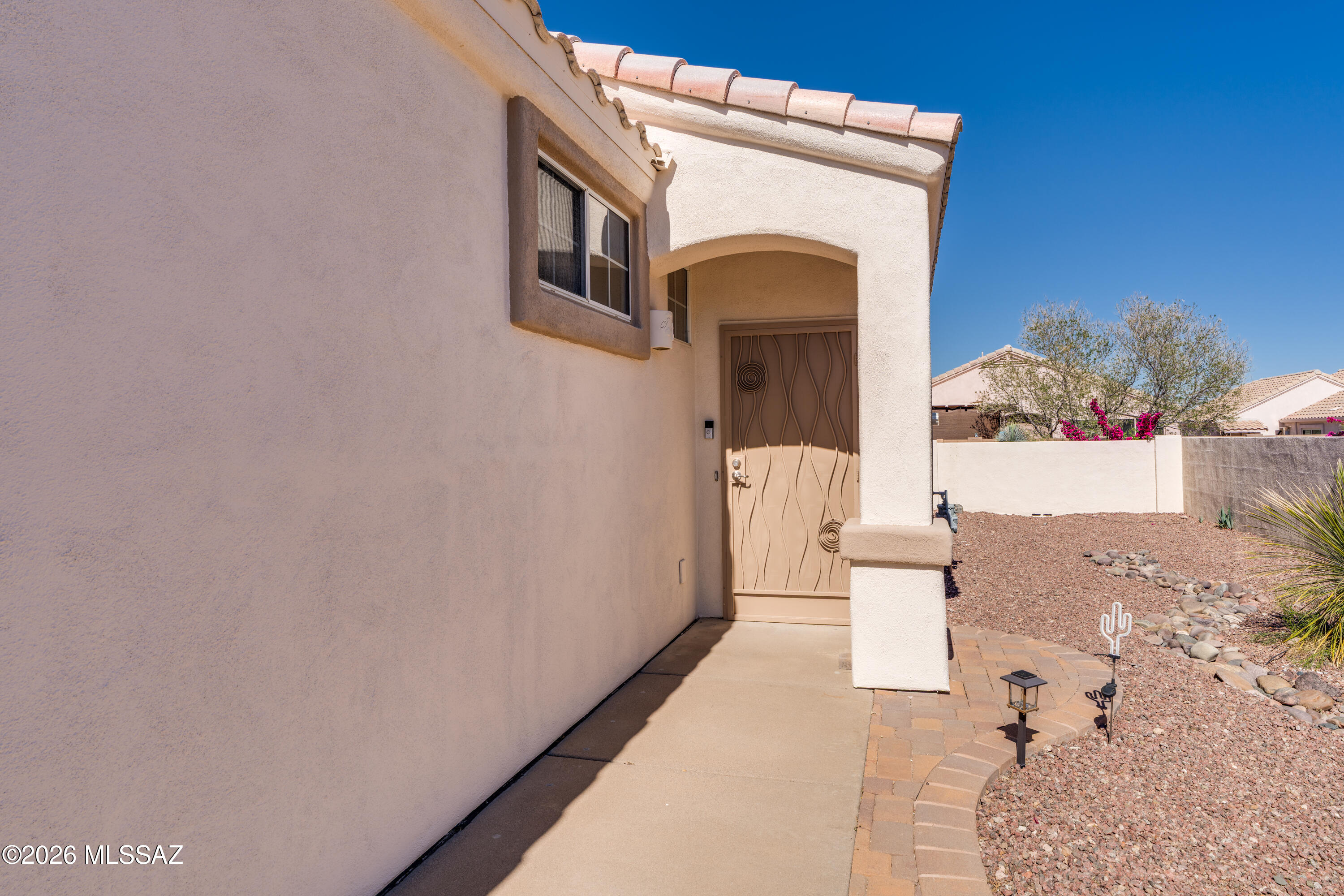 Colonia De Los Alamos - Desert Creek - Residential