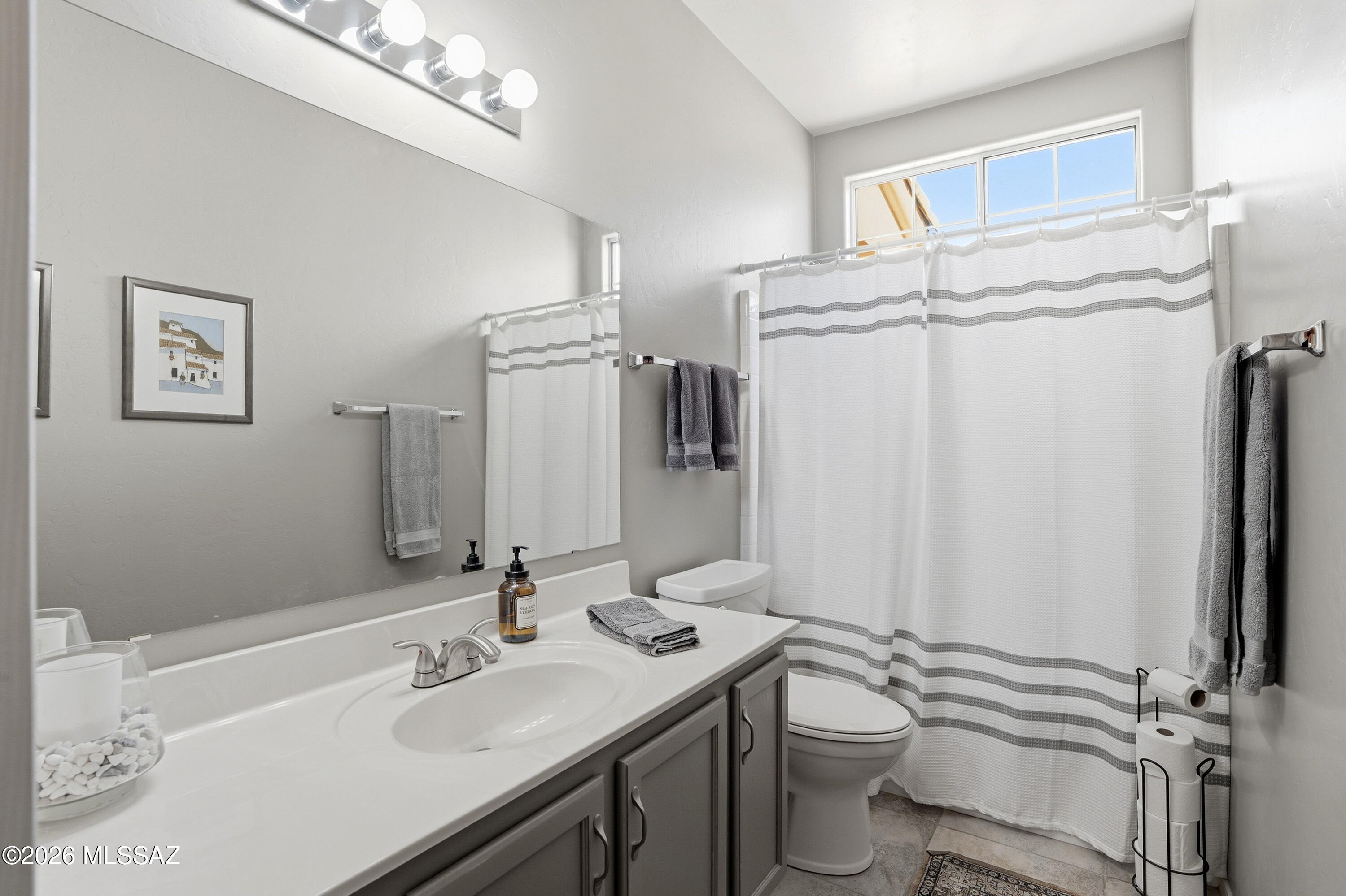 Colonia De Los Alamos - Desert Creek - Residential