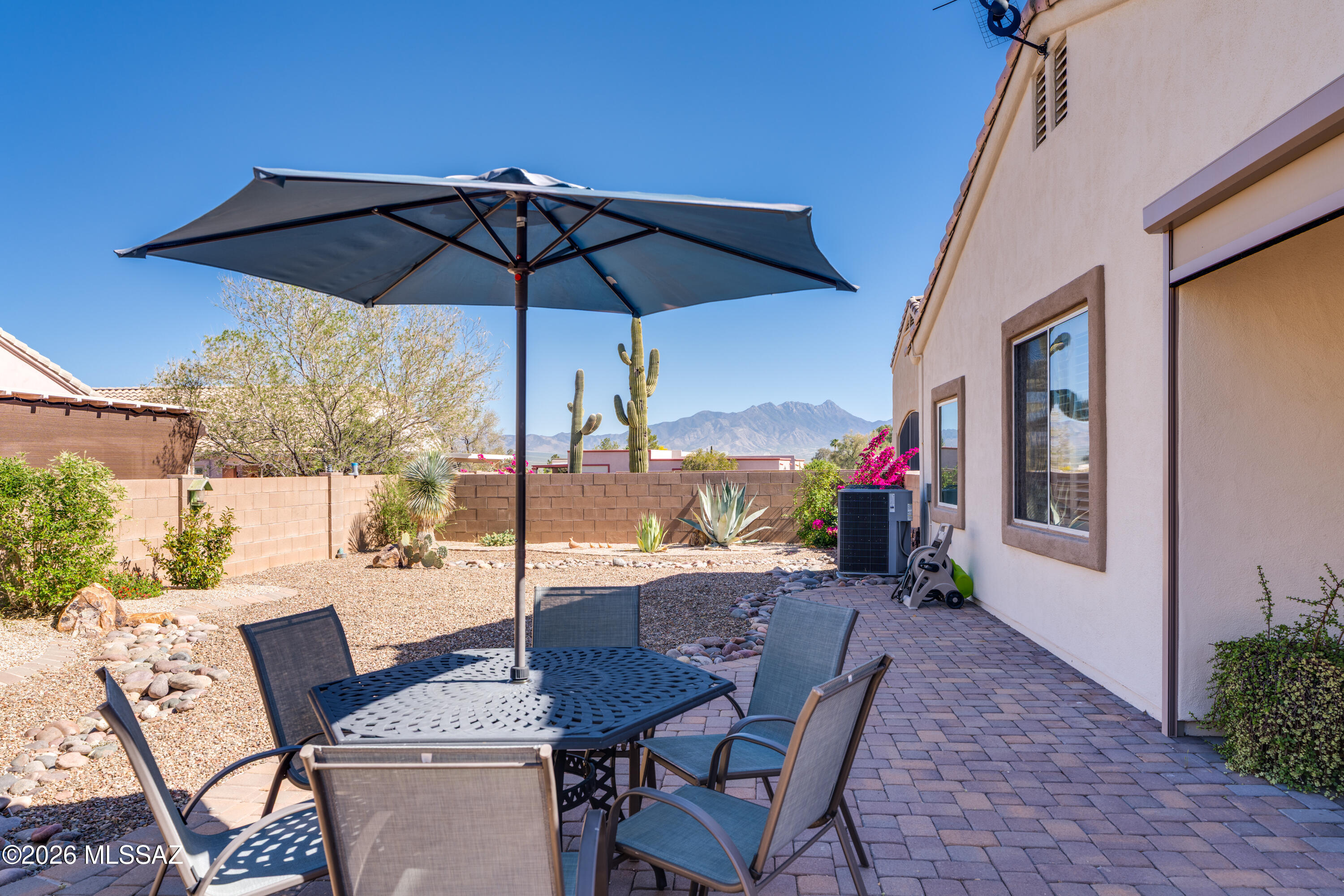 Colonia De Los Alamos - Desert Creek - Residential