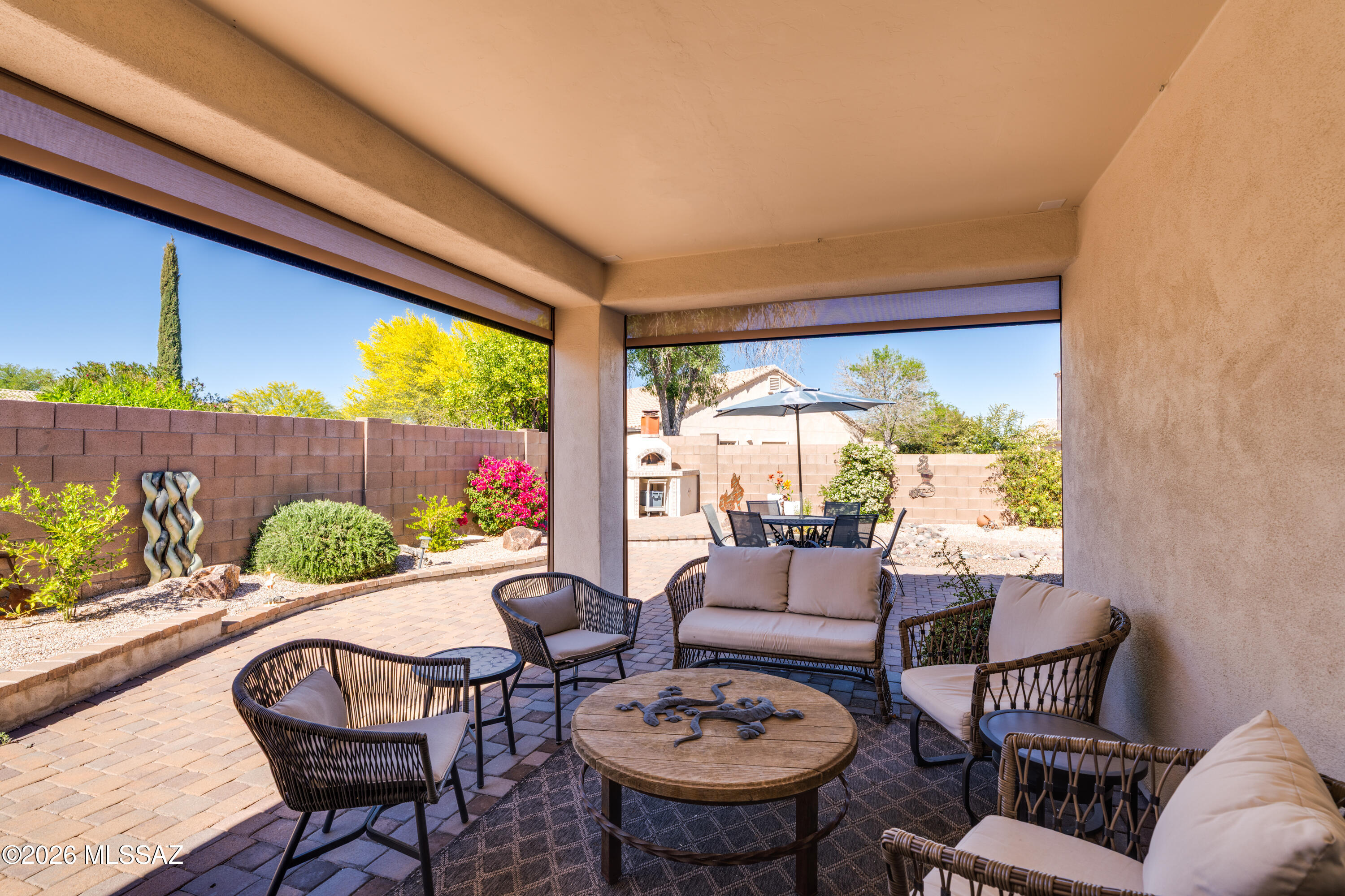Colonia De Los Alamos - Desert Creek - Residential
