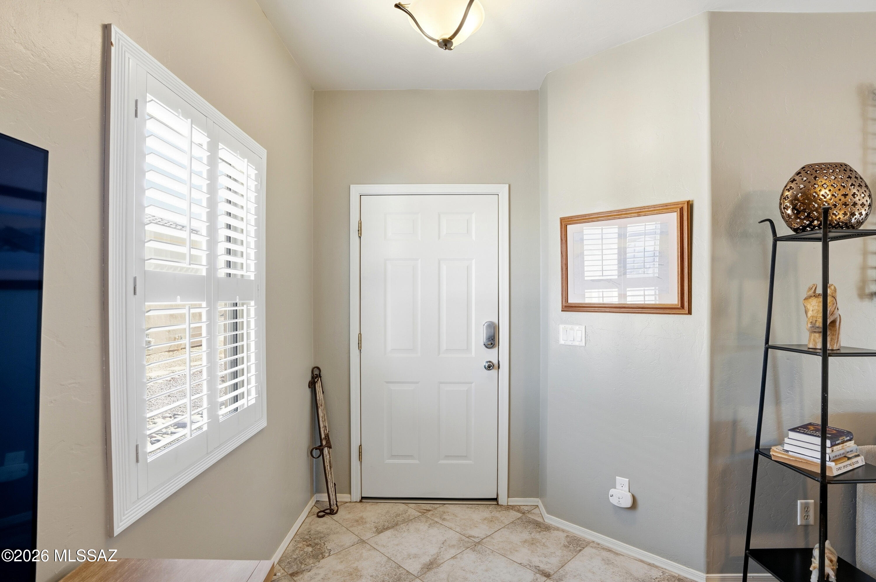 Colonia De Los Alamos - Desert Creek - Residential