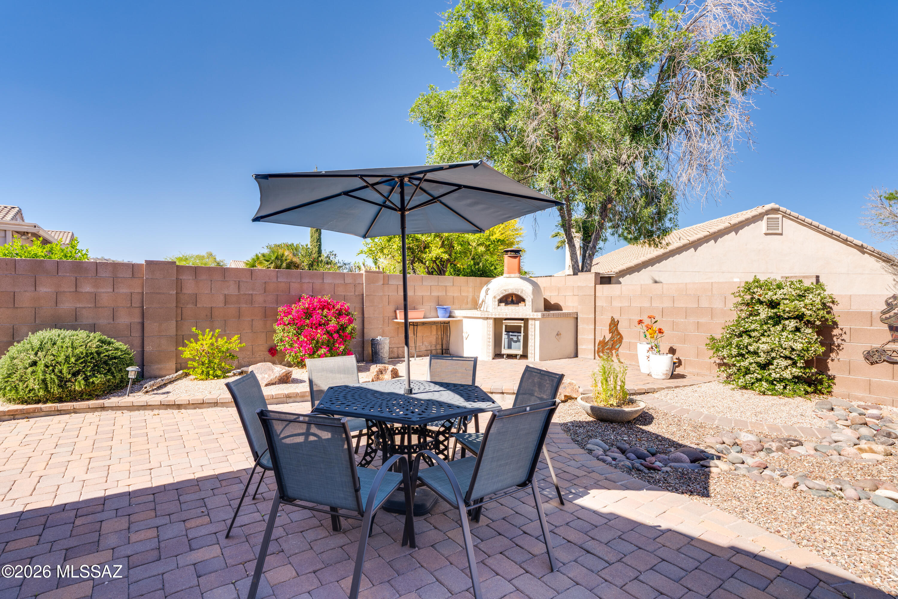 Colonia De Los Alamos - Desert Creek - Residential