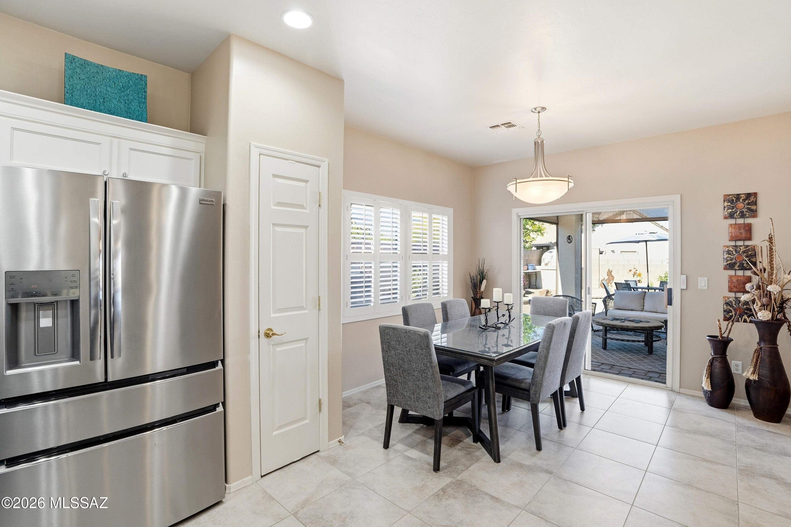 Colonia De Los Alamos - Desert Creek - Residential