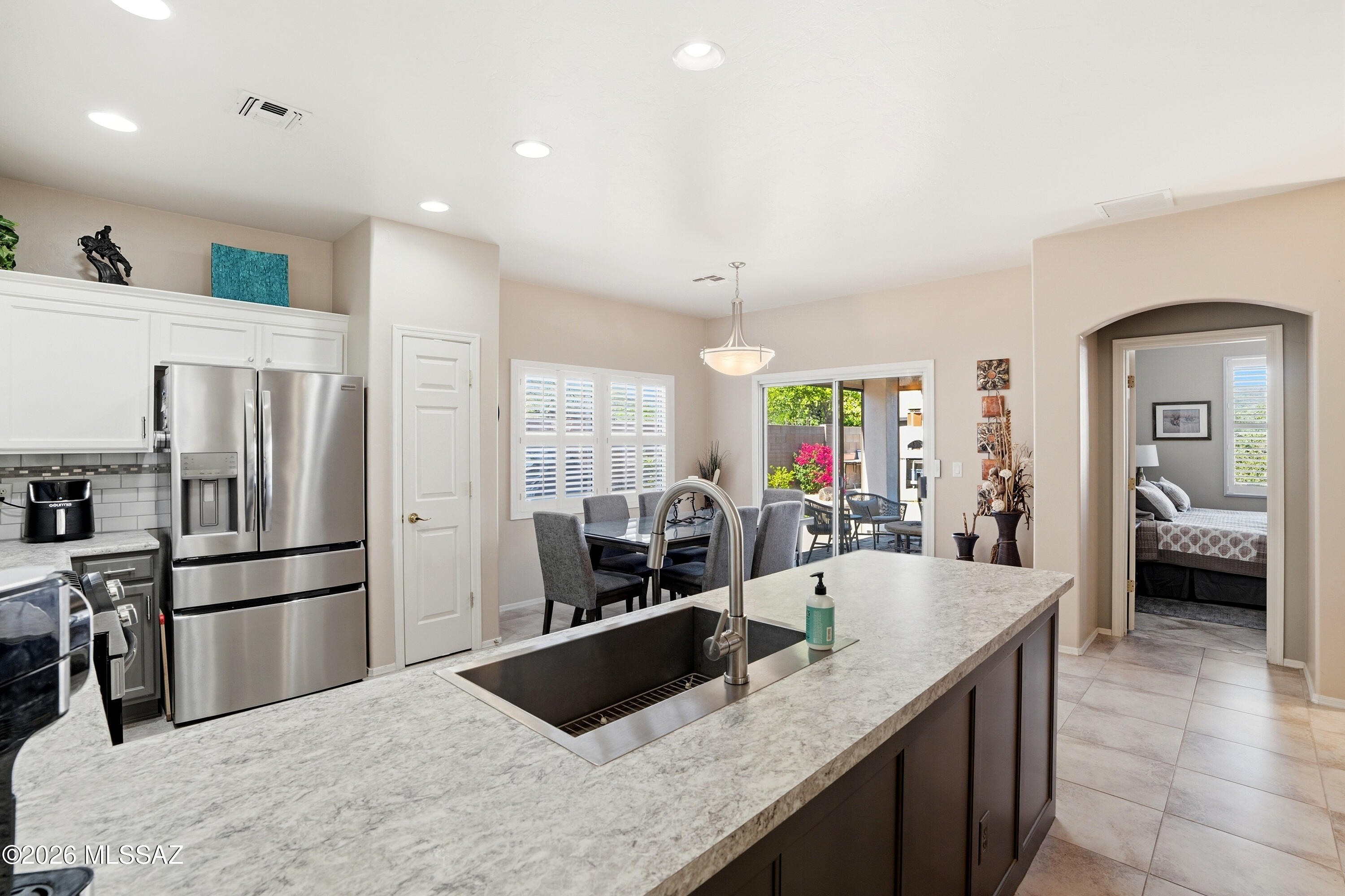 Colonia De Los Alamos - Desert Creek - Residential