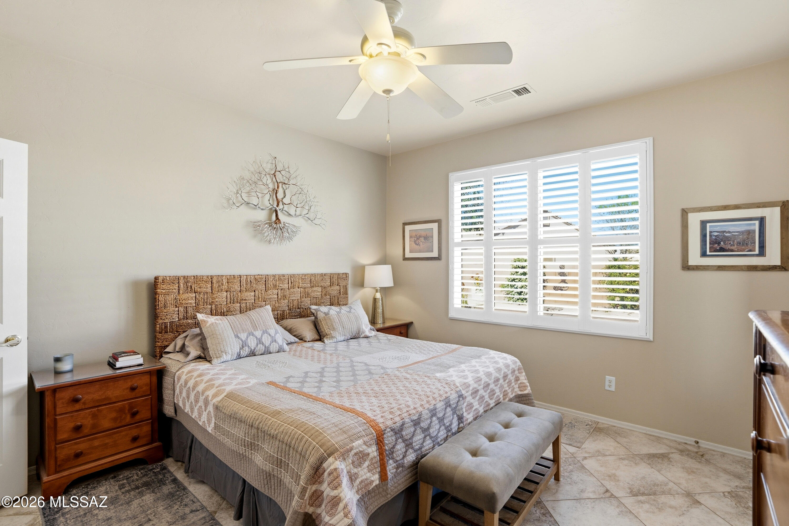 Colonia De Los Alamos - Desert Creek - Residential