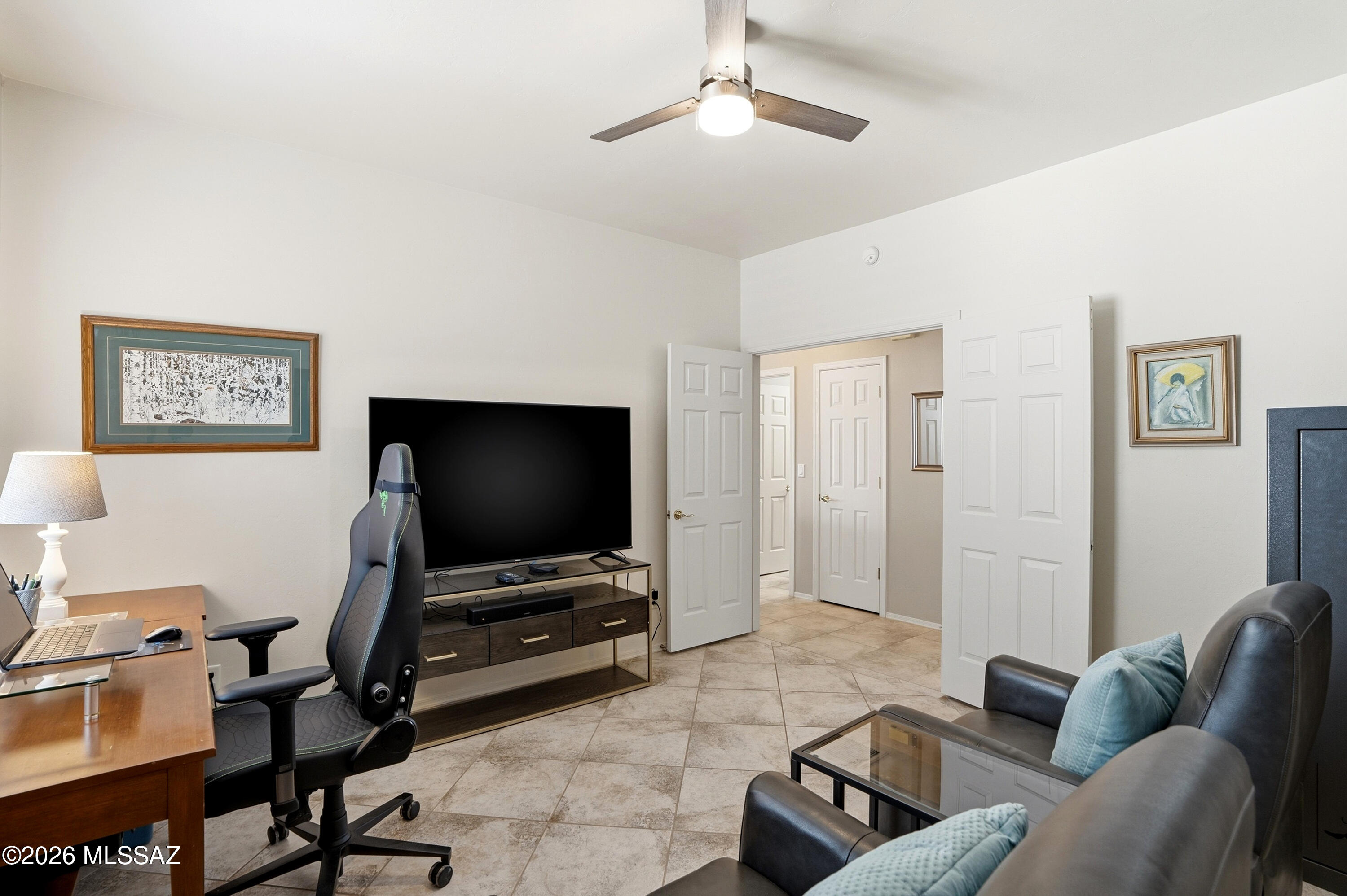 Colonia De Los Alamos - Desert Creek - Residential