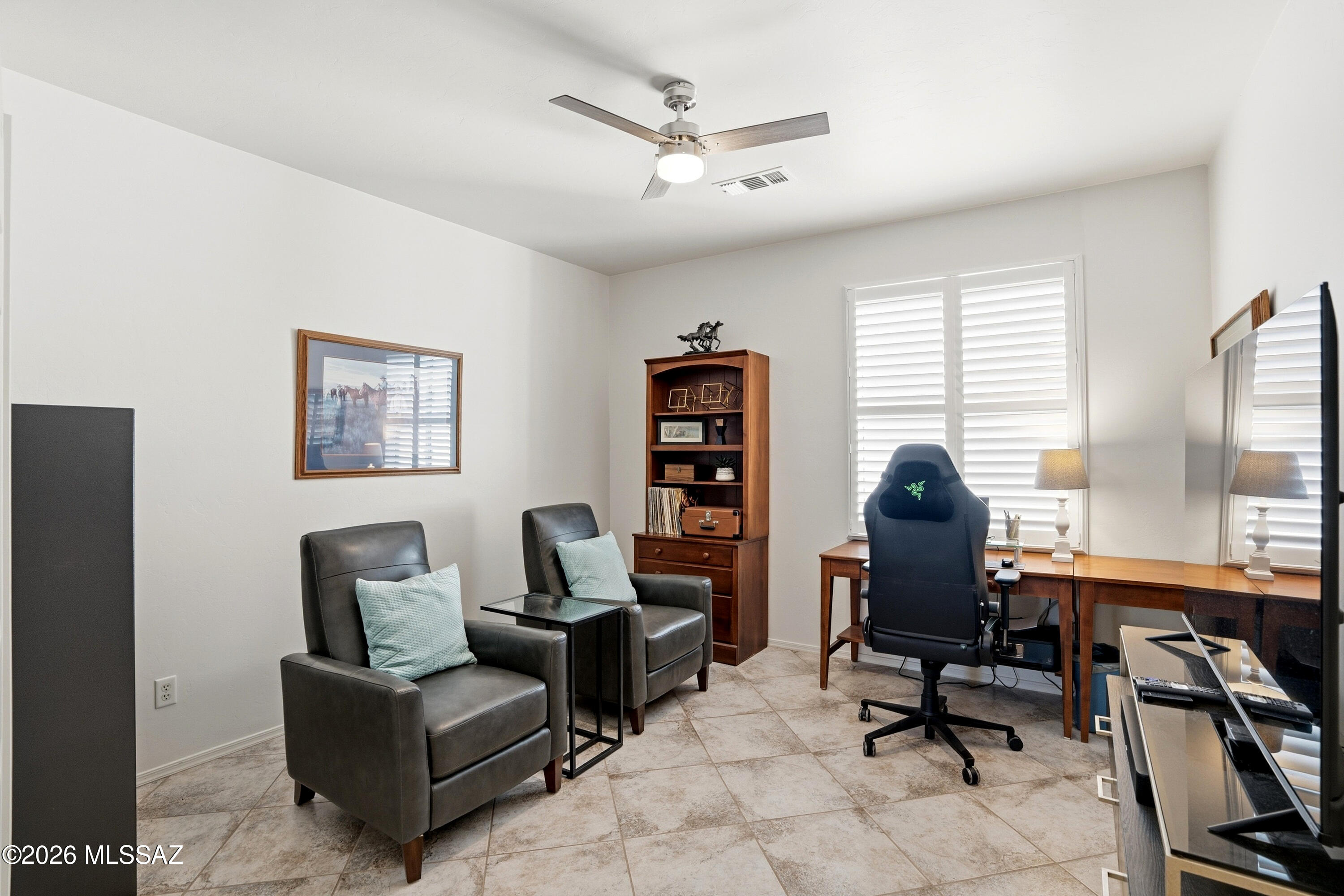 Colonia De Los Alamos - Desert Creek - Residential