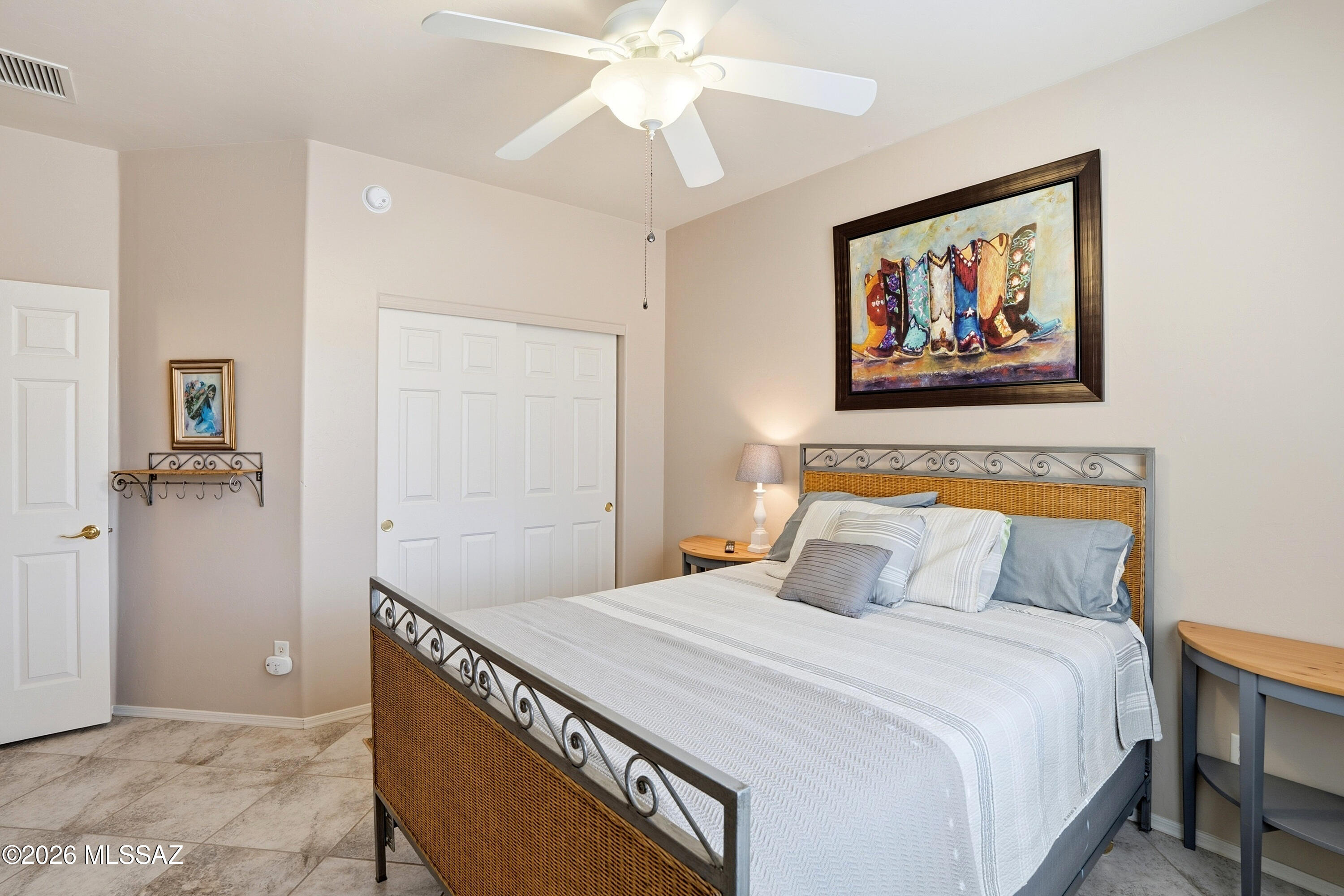 Colonia De Los Alamos - Desert Creek - Residential