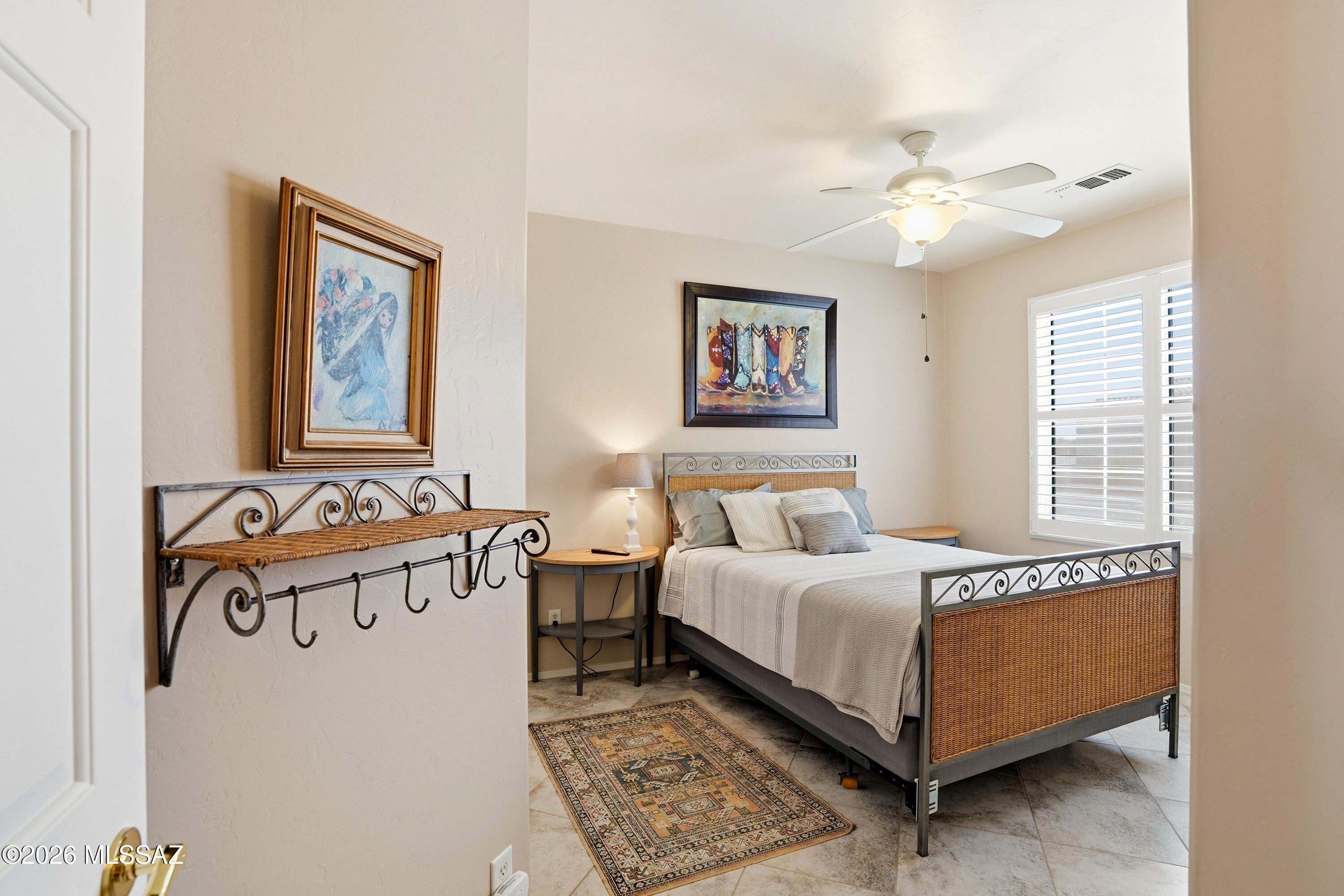 Colonia De Los Alamos - Desert Creek - Residential