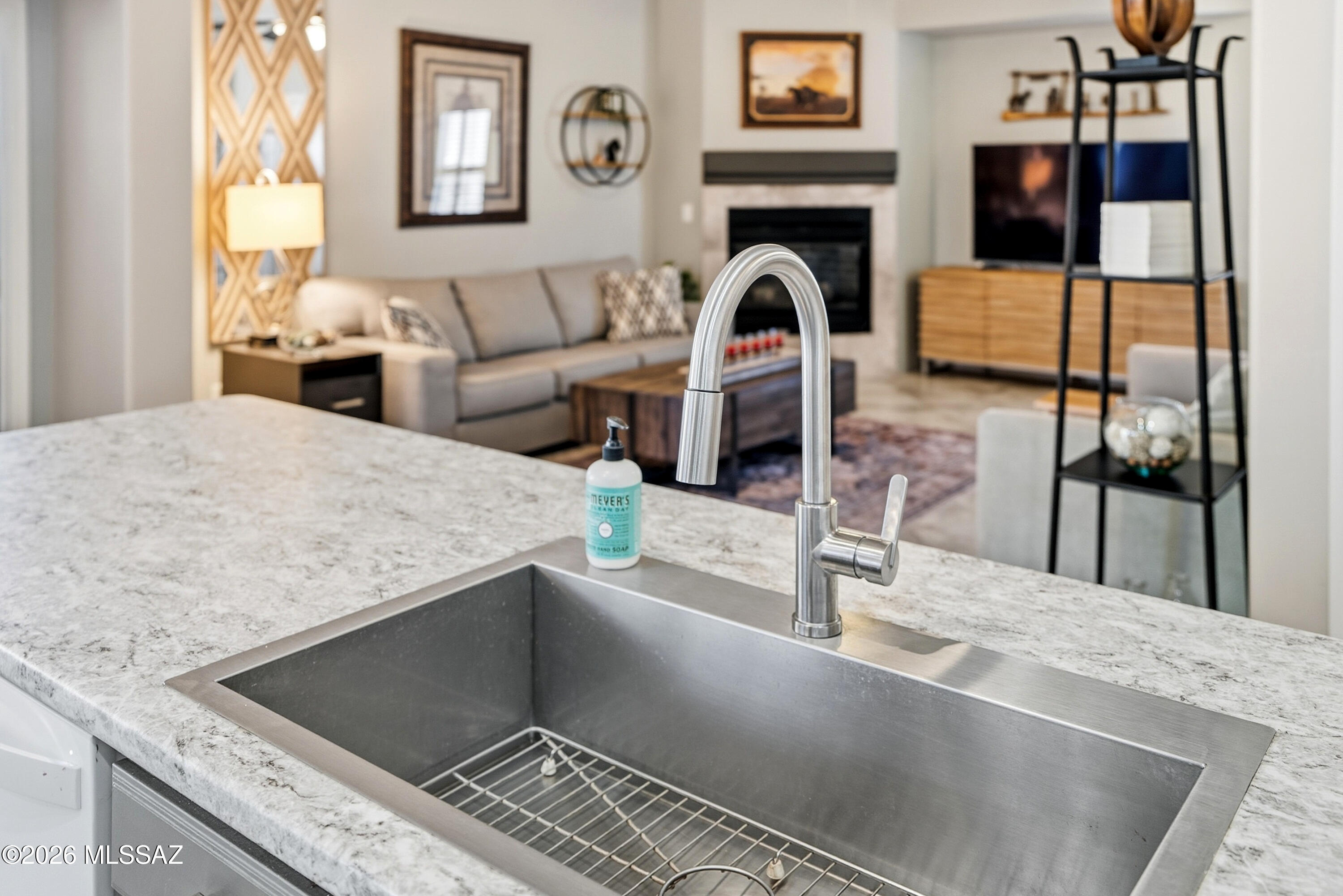 Colonia De Los Alamos - Desert Creek - Residential