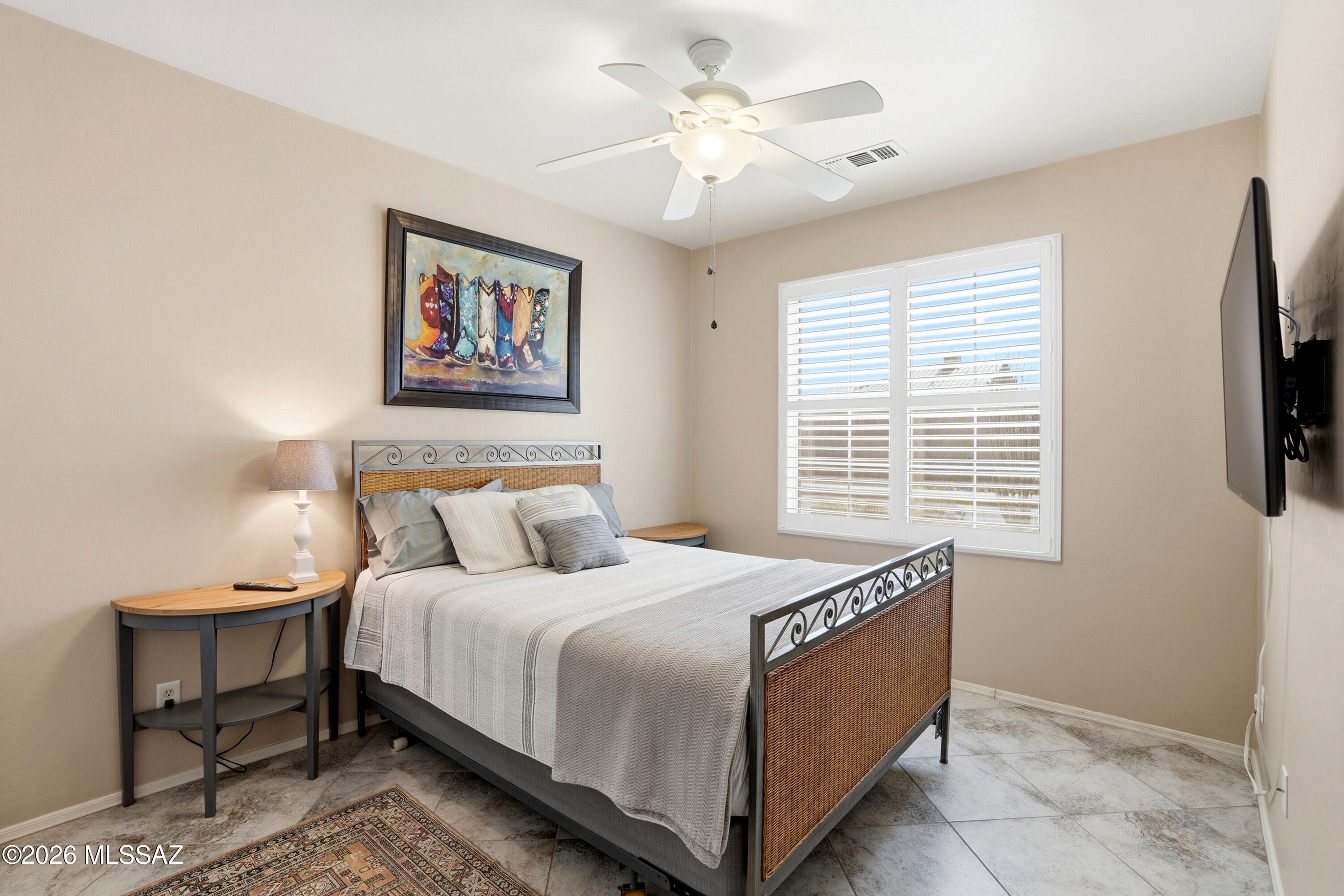 Colonia De Los Alamos - Desert Creek - Residential