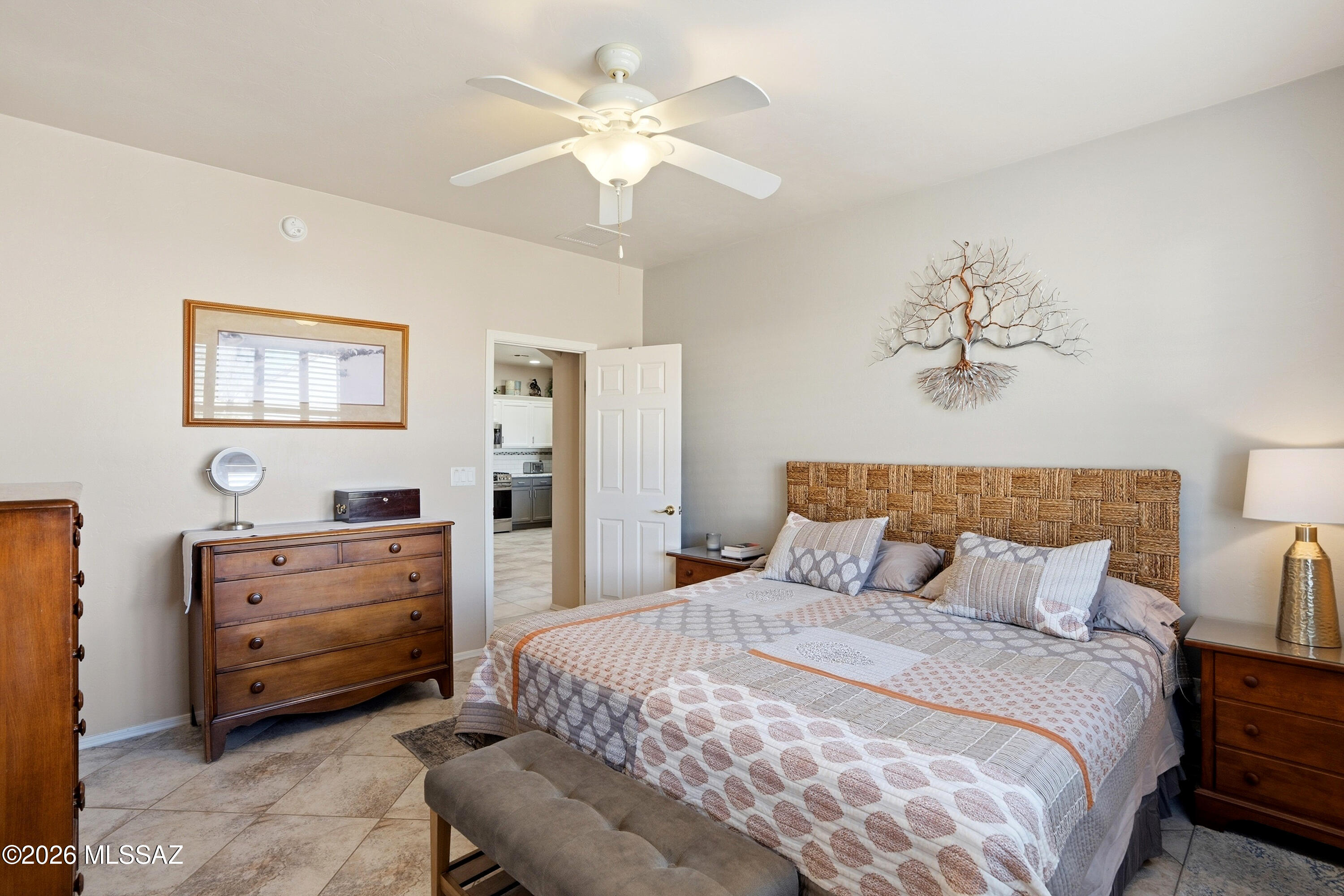 Colonia De Los Alamos - Desert Creek - Residential