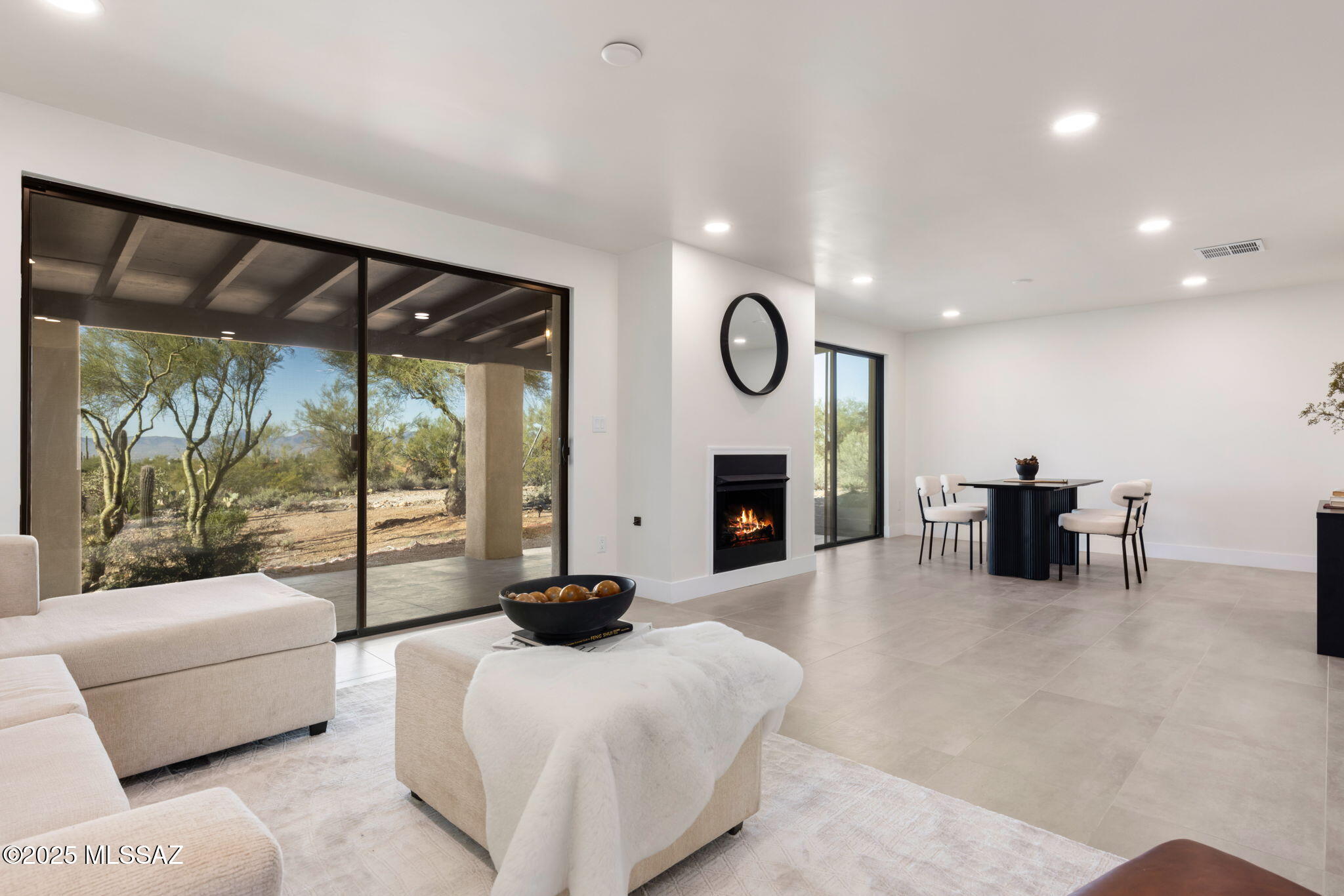 Santa Catalina Estates NO. 4 (1-180) - Residential