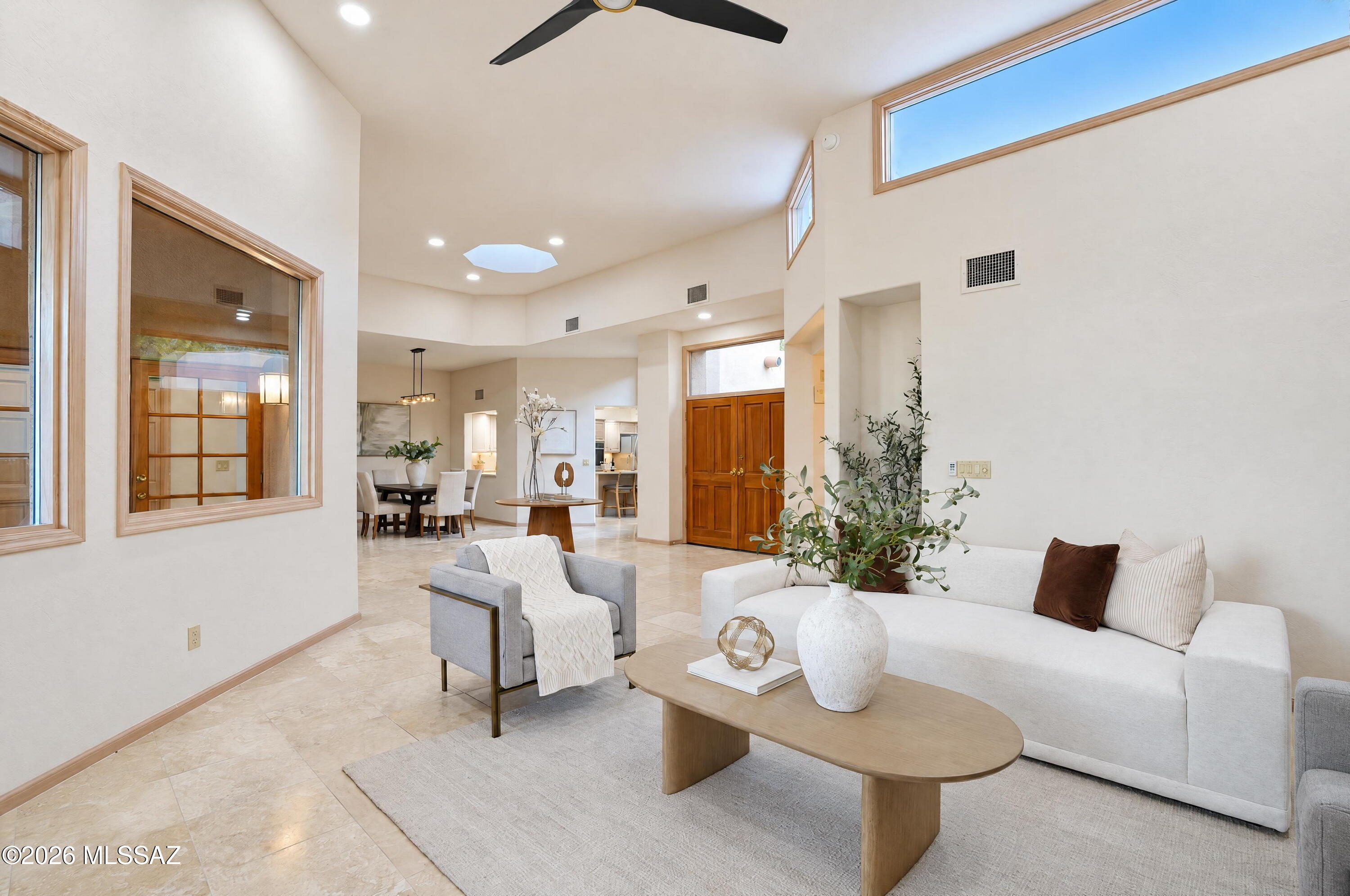 Finisterra II (211-302) - Residential