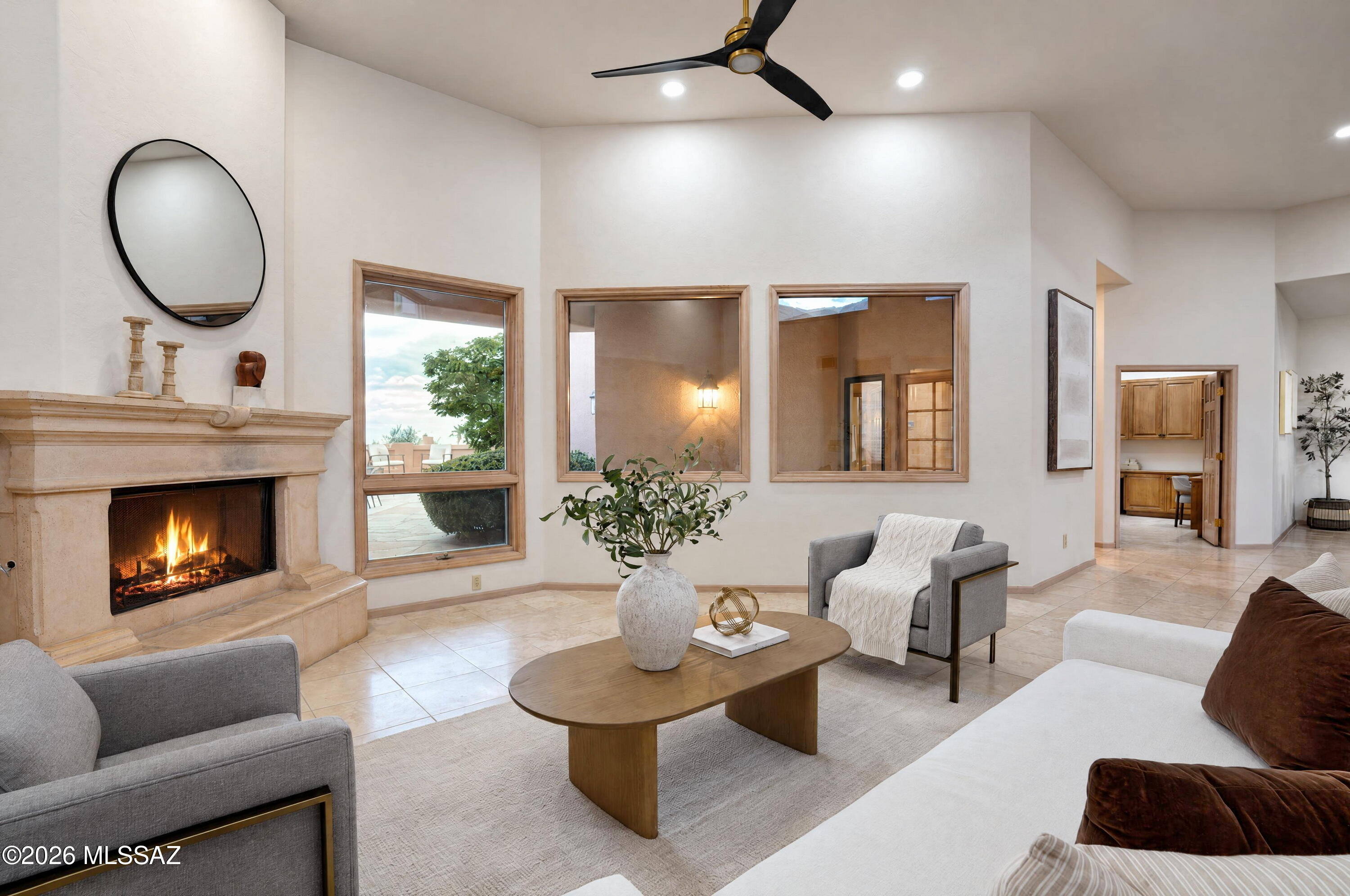 Finisterra II (211-302) - Residential