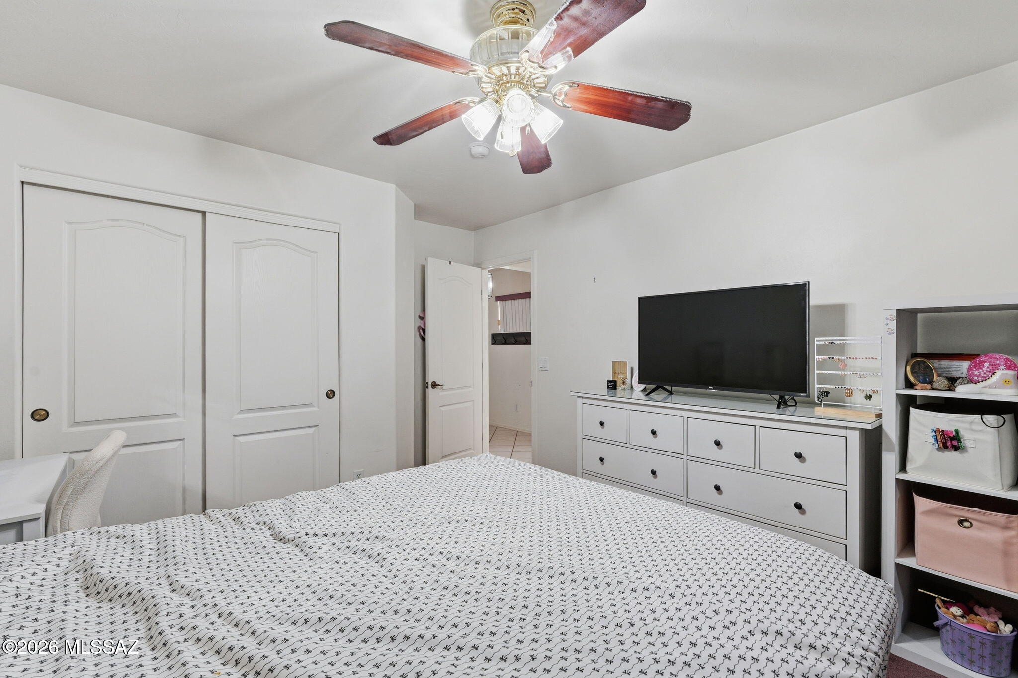 Colonias La Canada (83-219) - Residential
