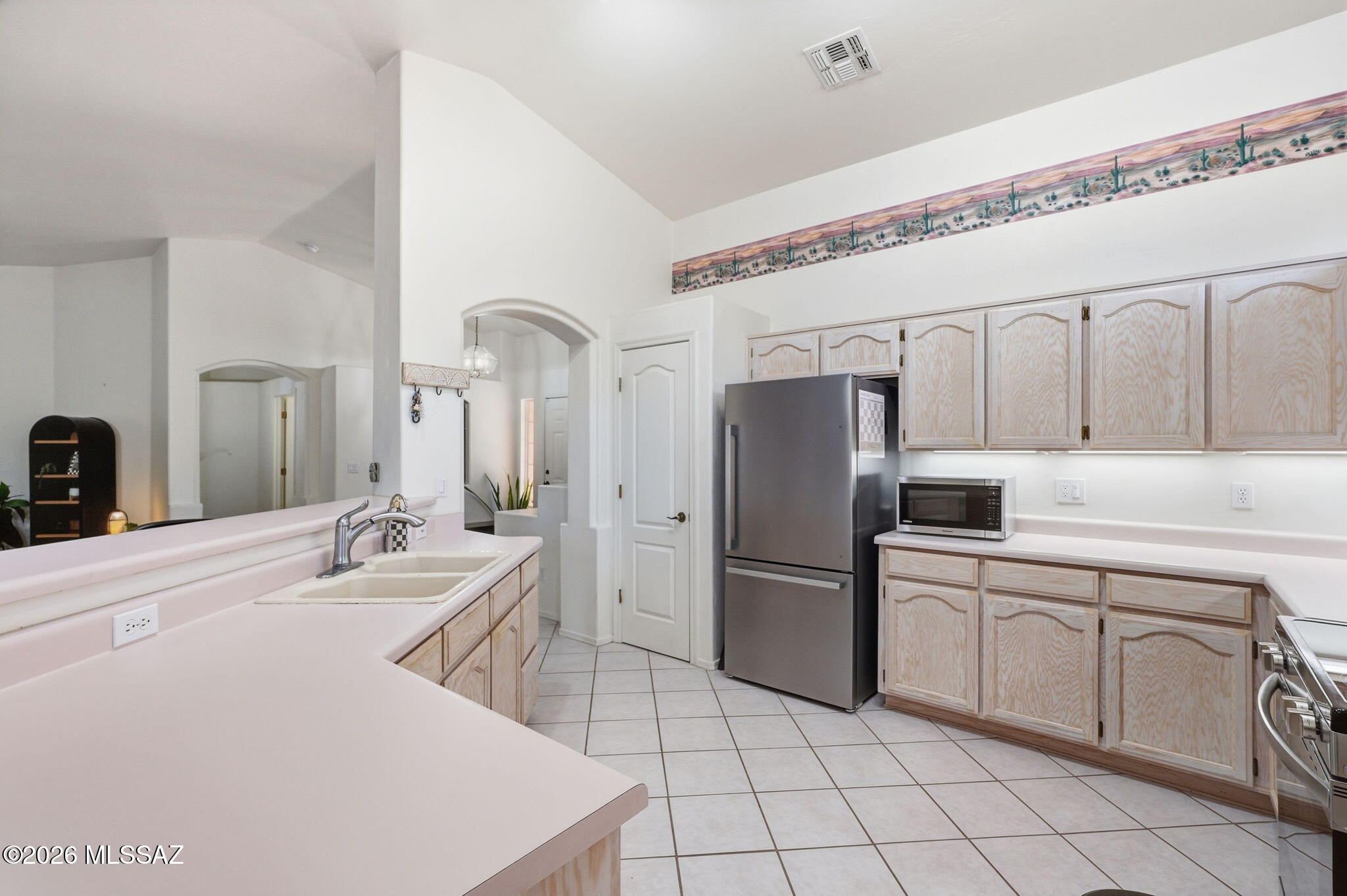 Colonias La Canada (83-219) - Residential