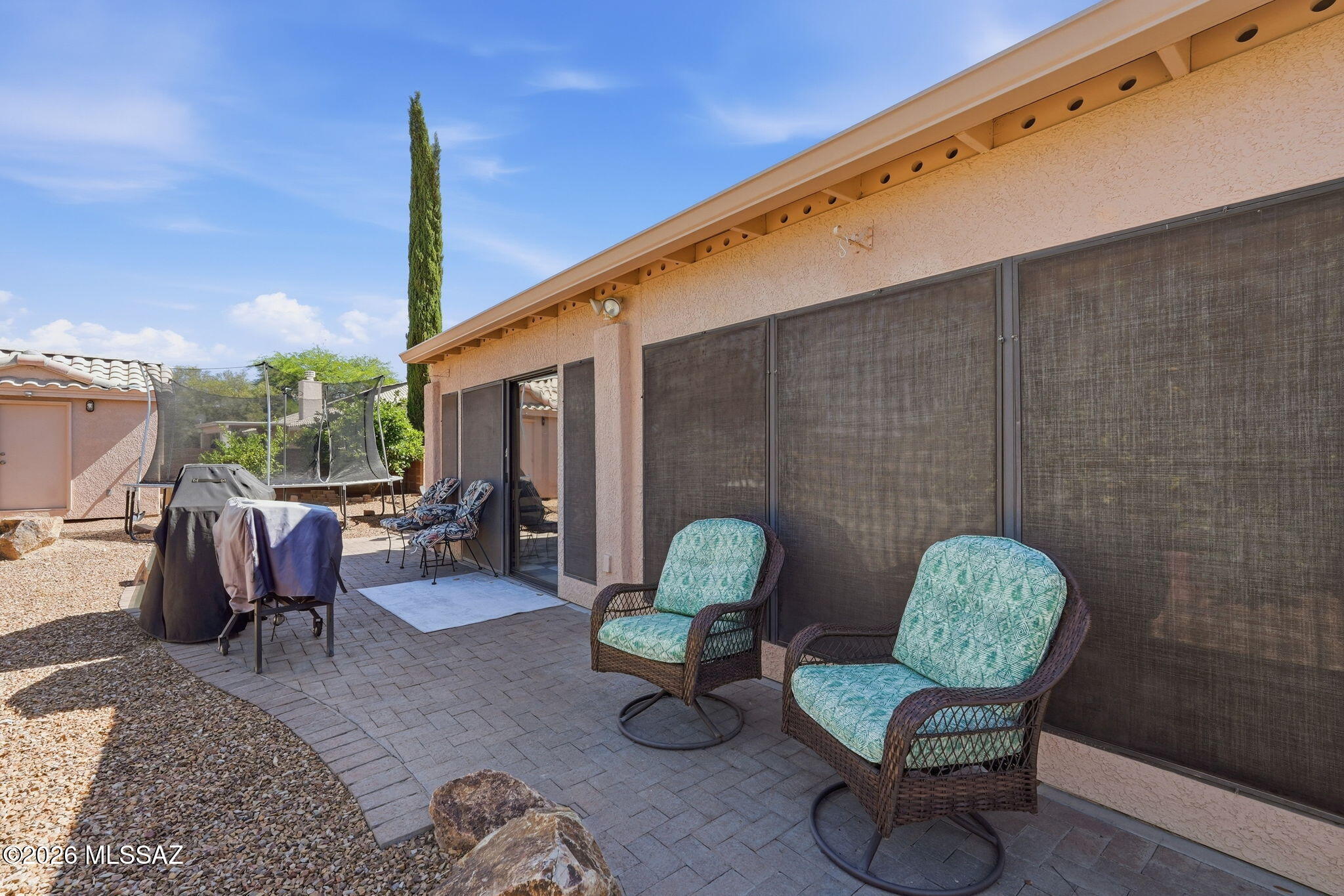 Colonias La Canada (83-219) - Residential
