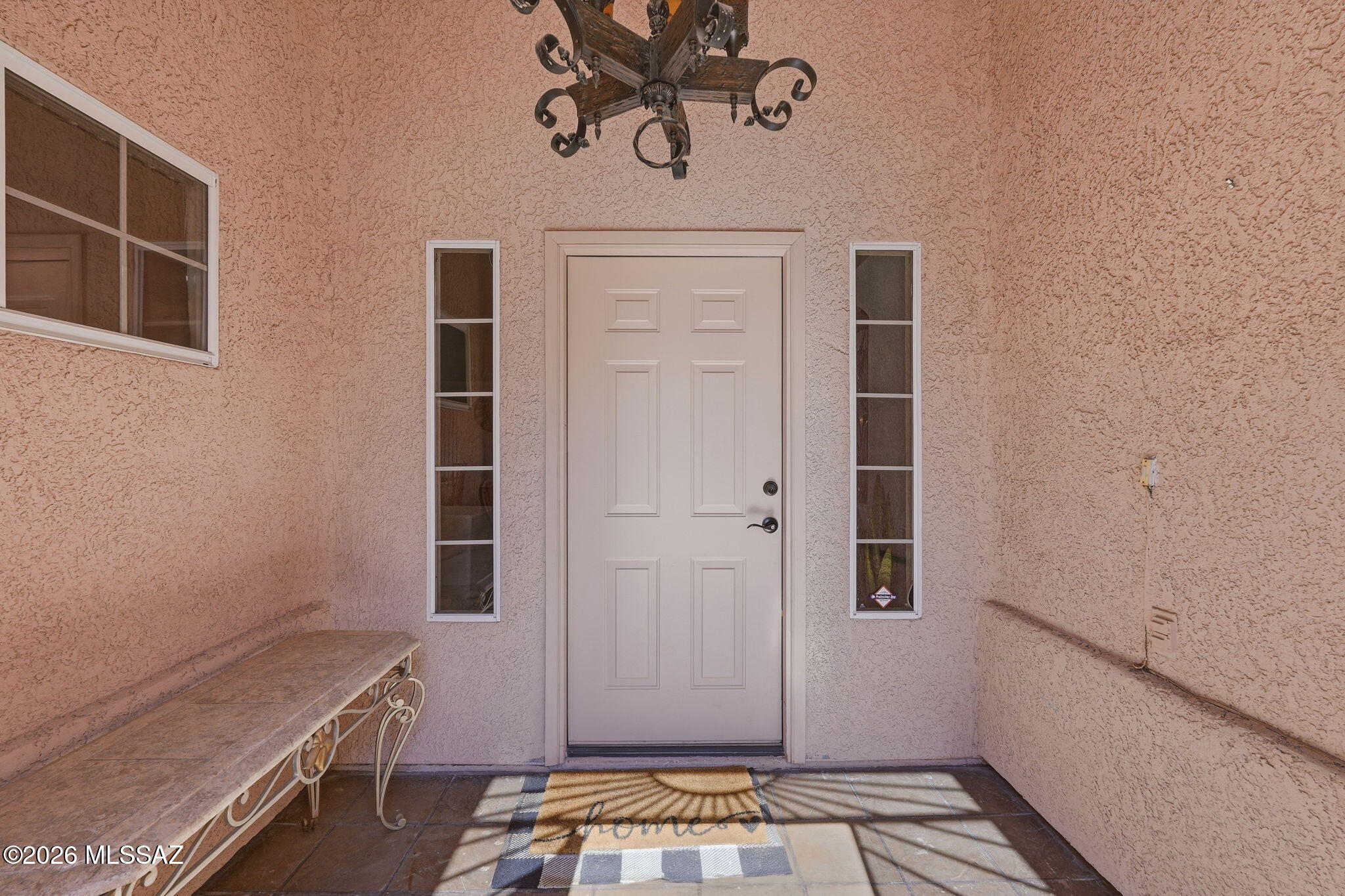 Colonias La Canada (83-219) - Residential