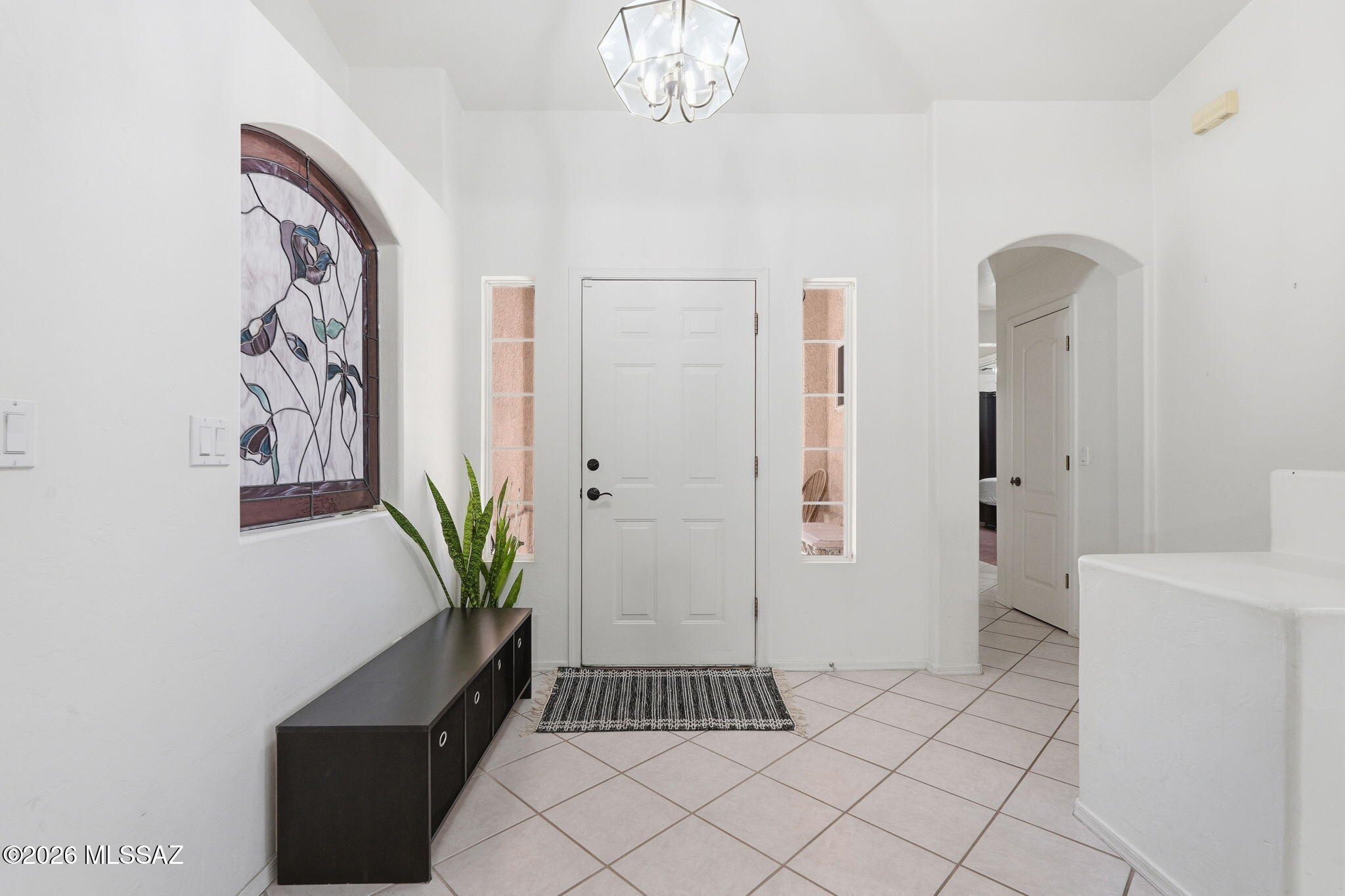 Colonias La Canada (83-219) - Residential