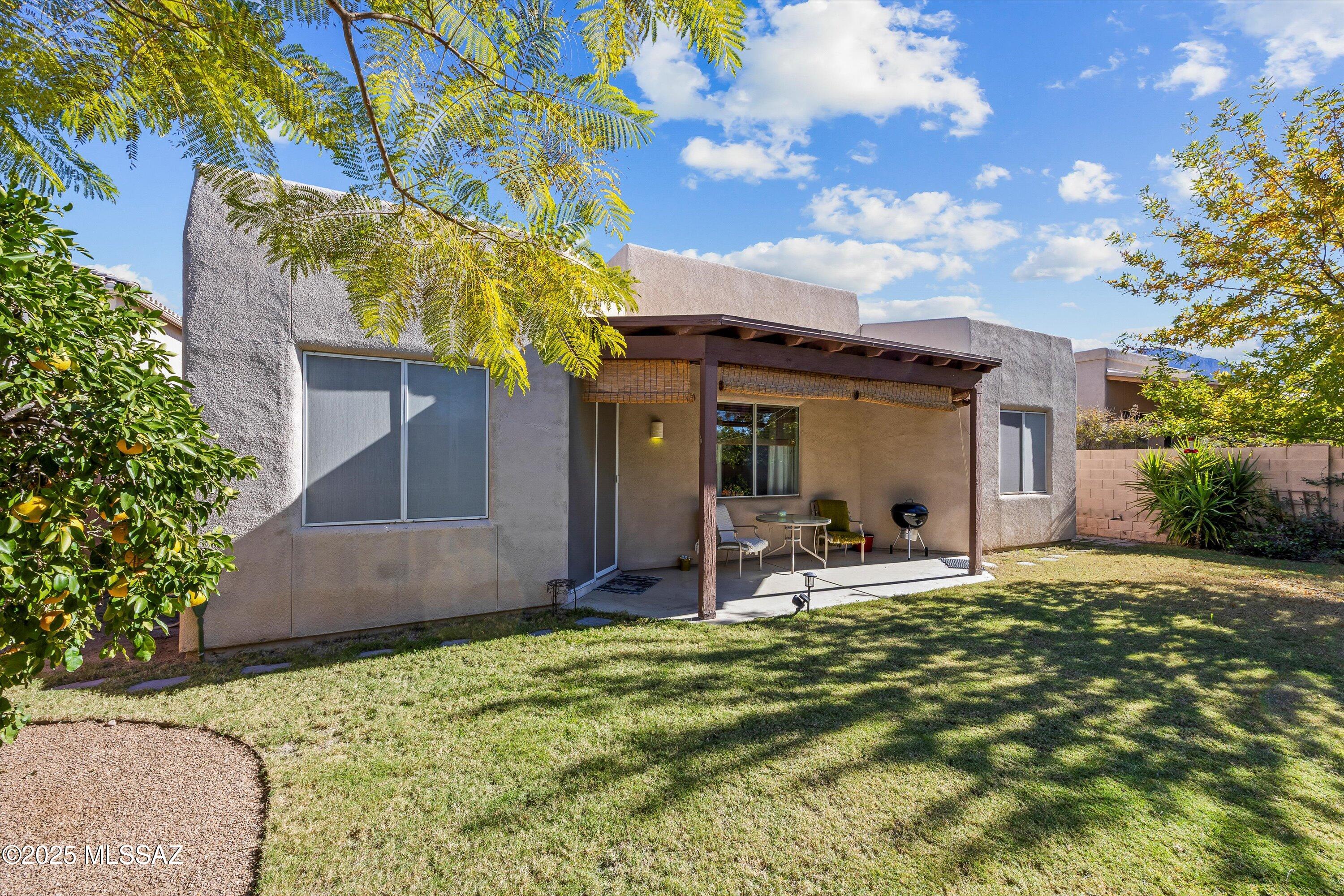 Catalina Shadows Estates Blk. 1 - Residential