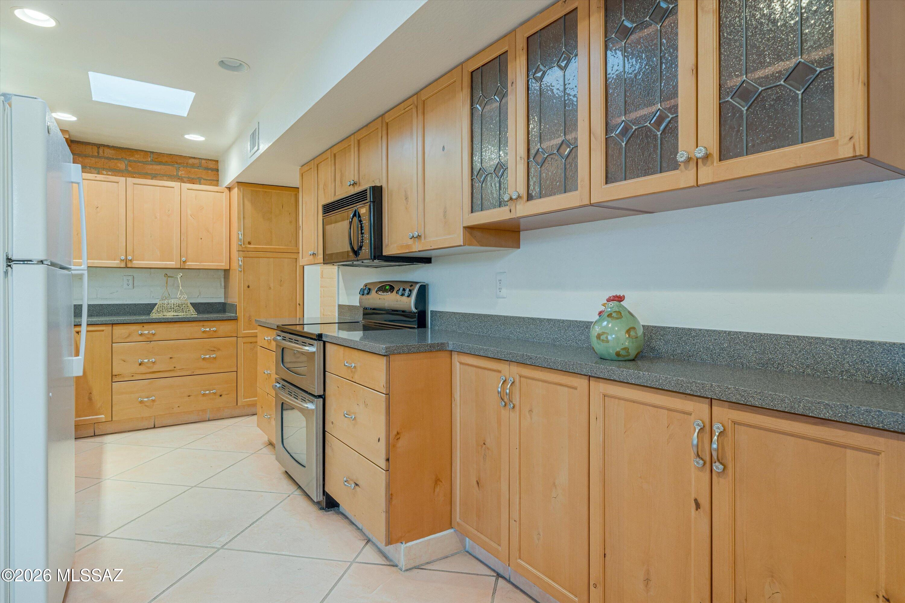 Catalina Pueblo (1-34) - Residential