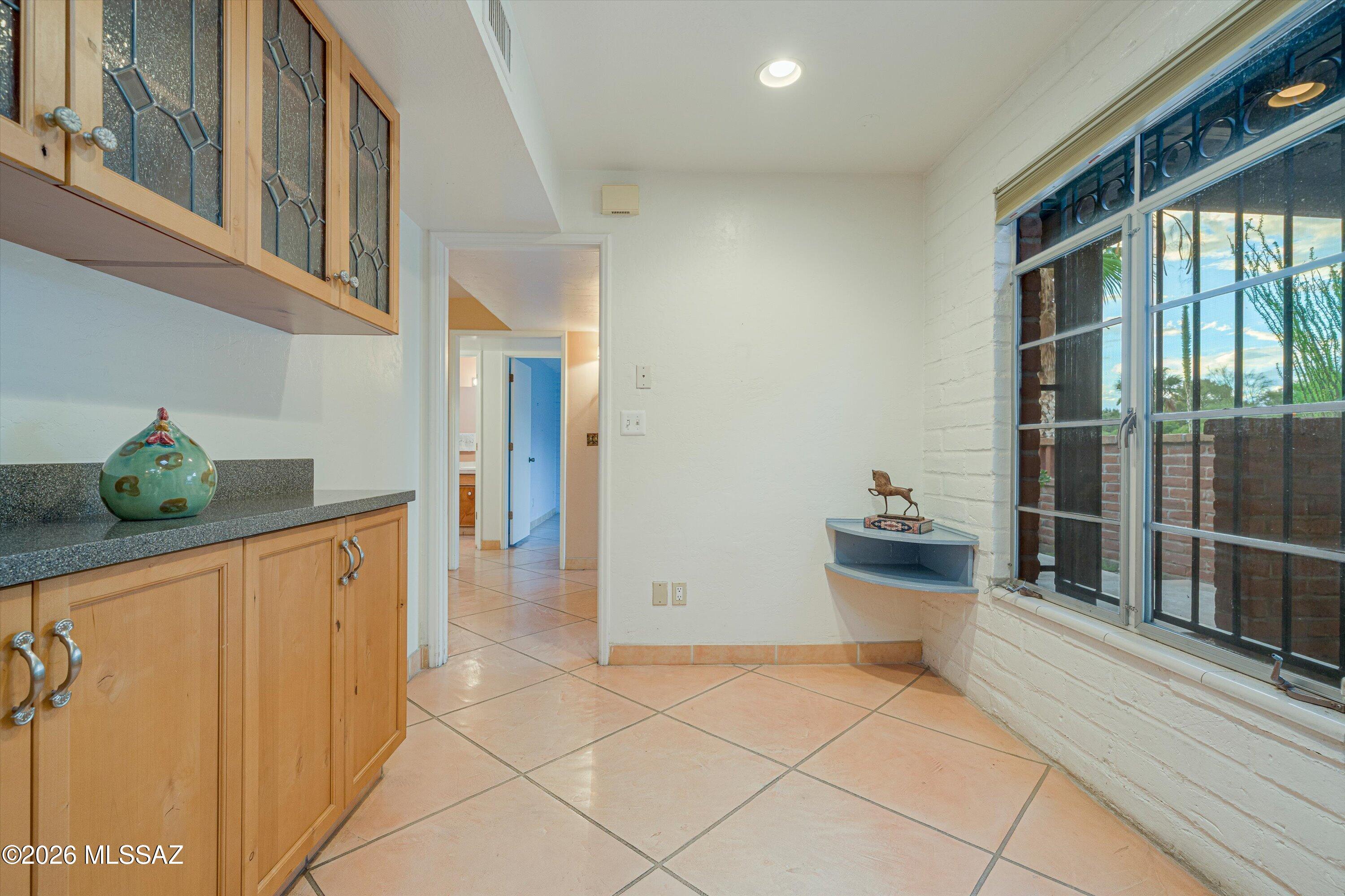 Catalina Pueblo (1-34) - Residential