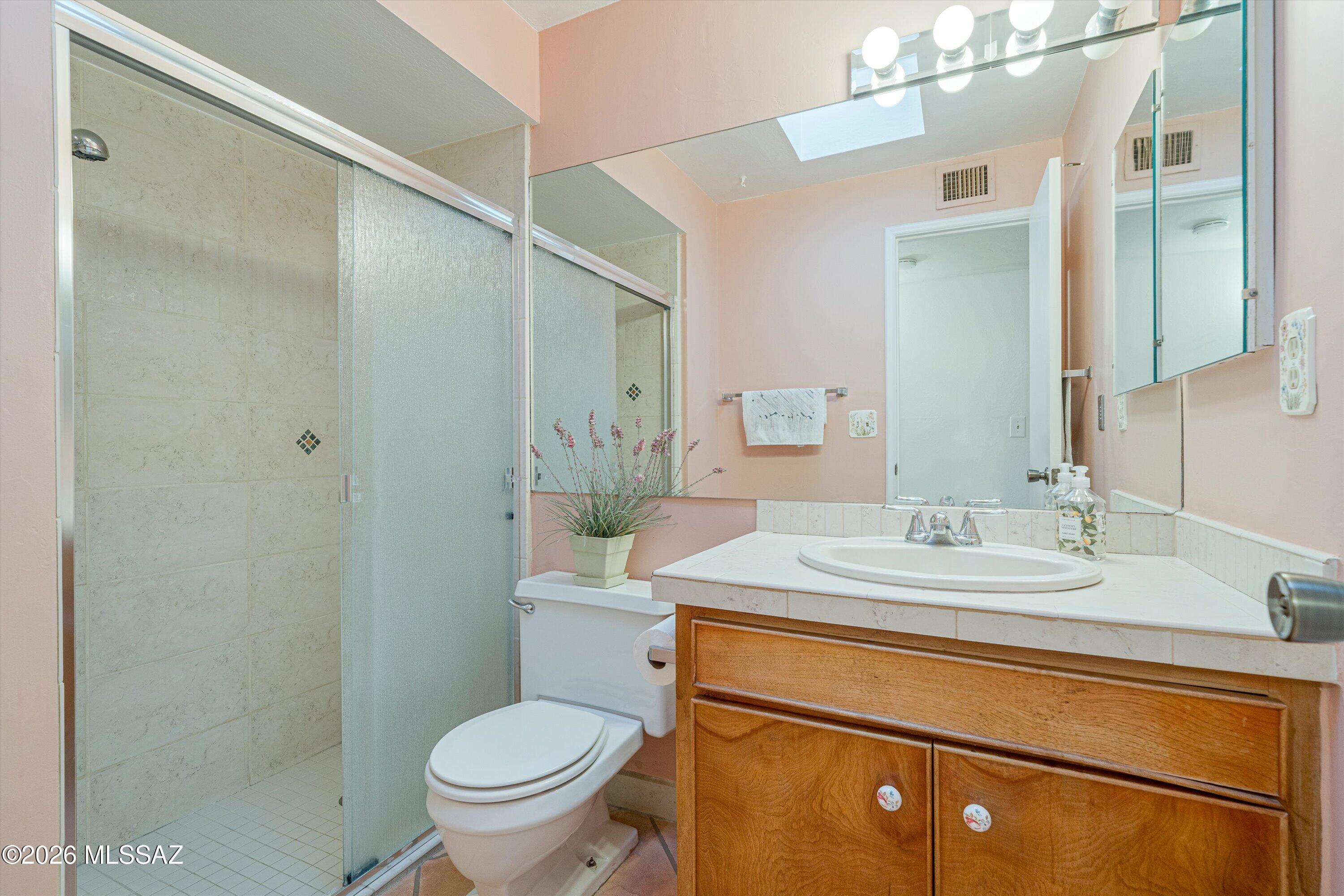 Catalina Pueblo (1-34) - Residential