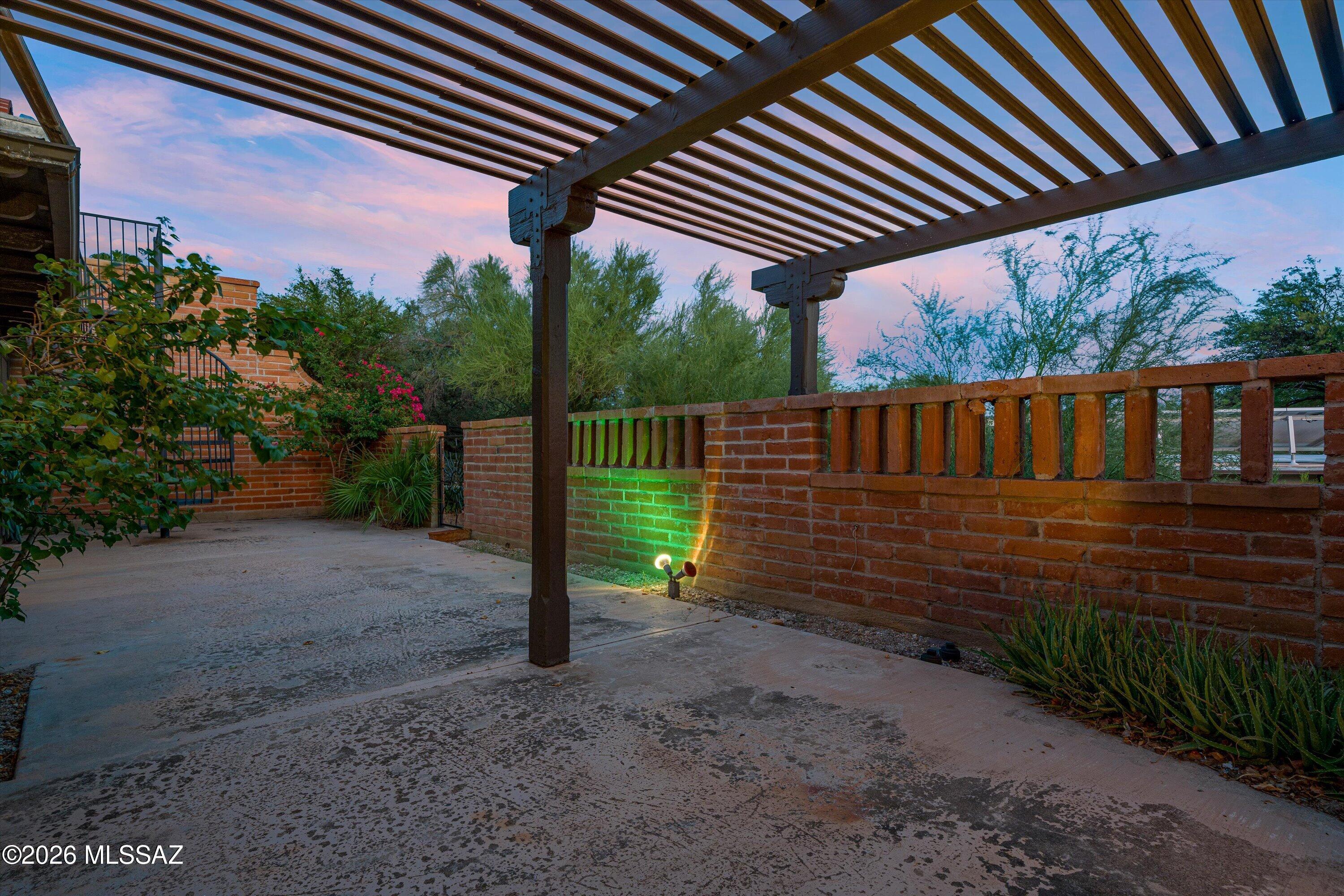 Catalina Pueblo (1-34) - Residential