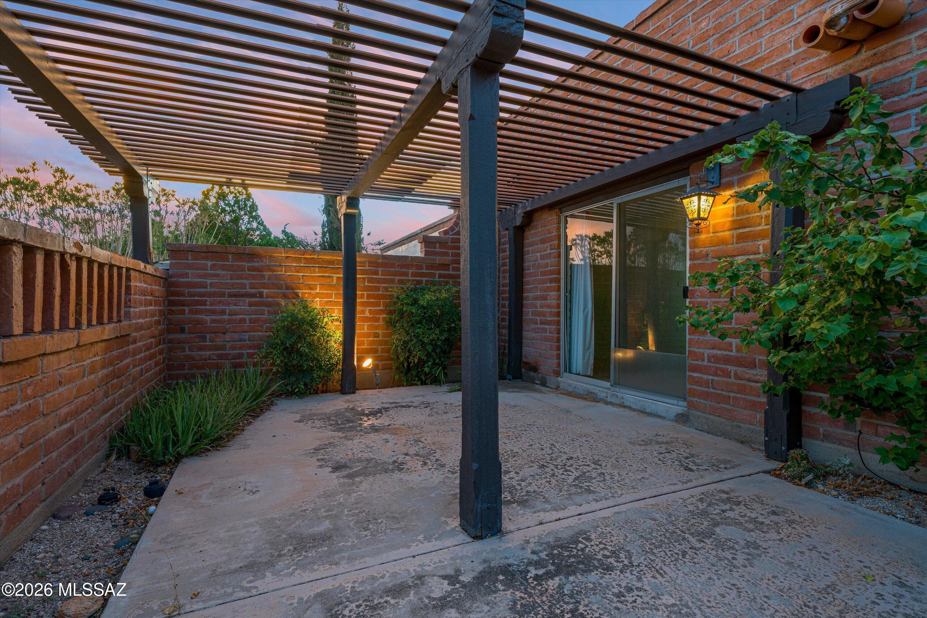 Catalina Pueblo (1-34) - Residential