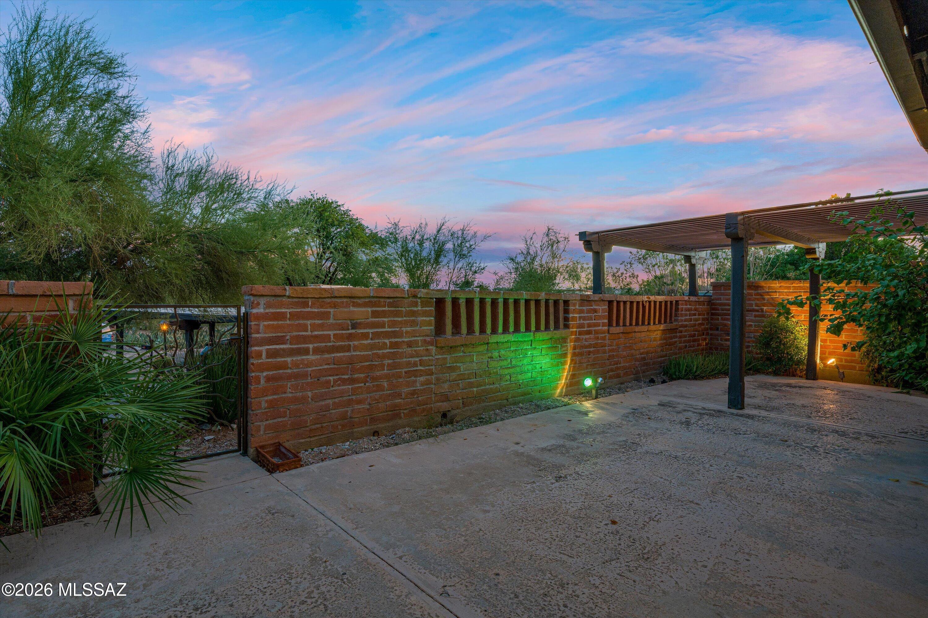 Catalina Pueblo (1-34) - Residential