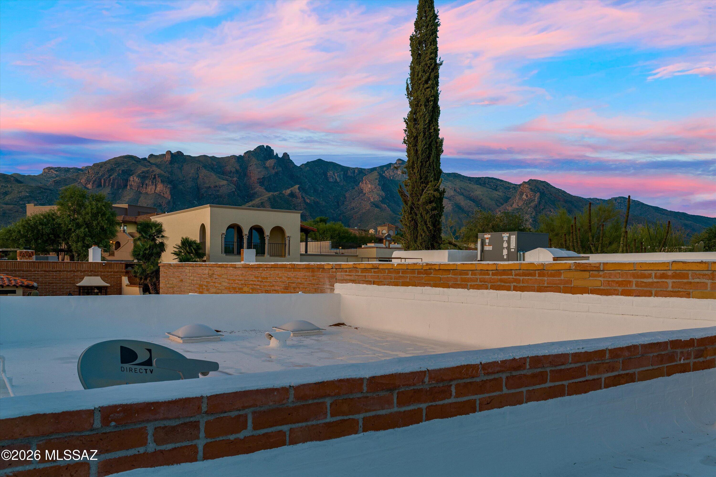 Catalina Pueblo (1-34) - Residential