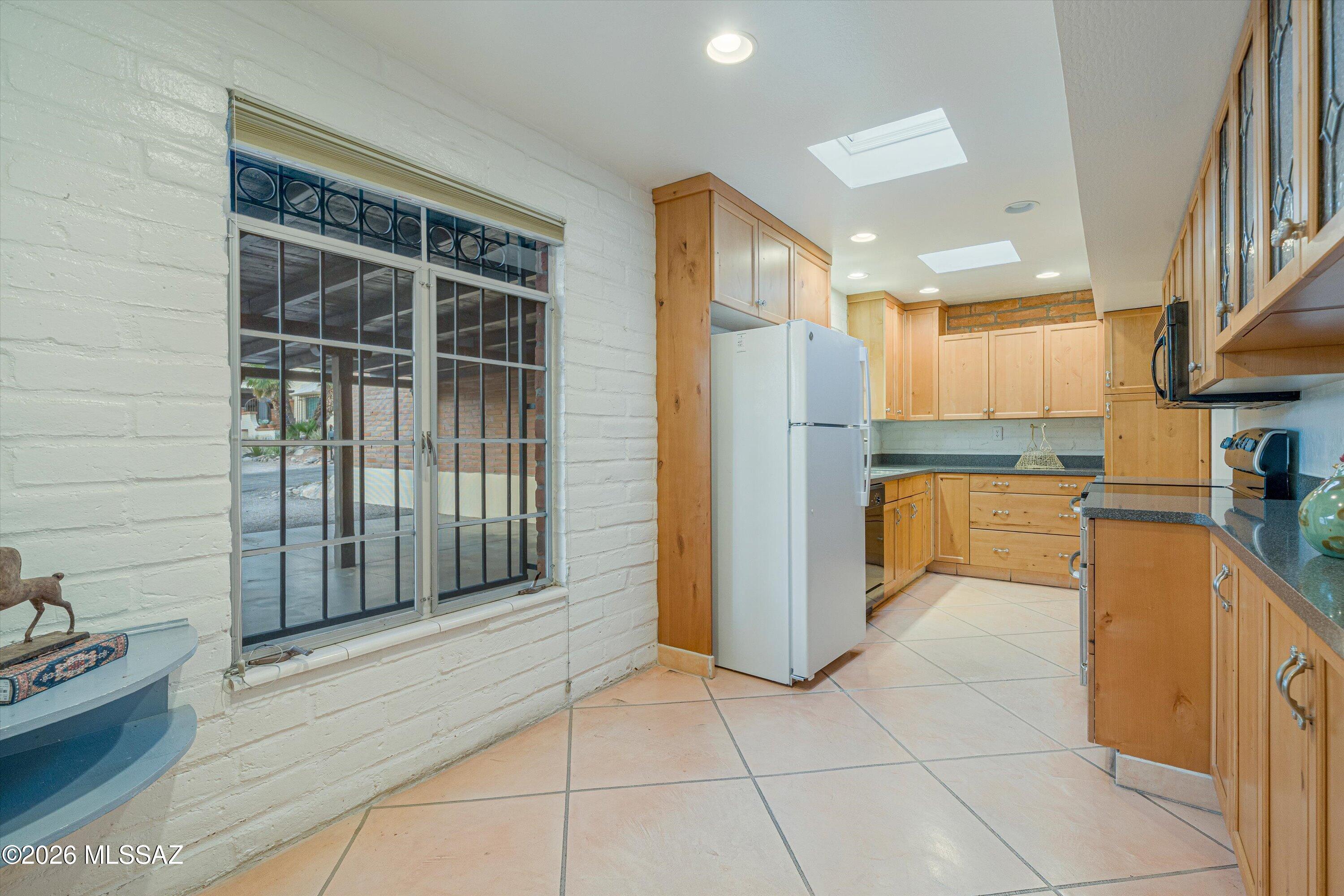 Catalina Pueblo (1-34) - Residential