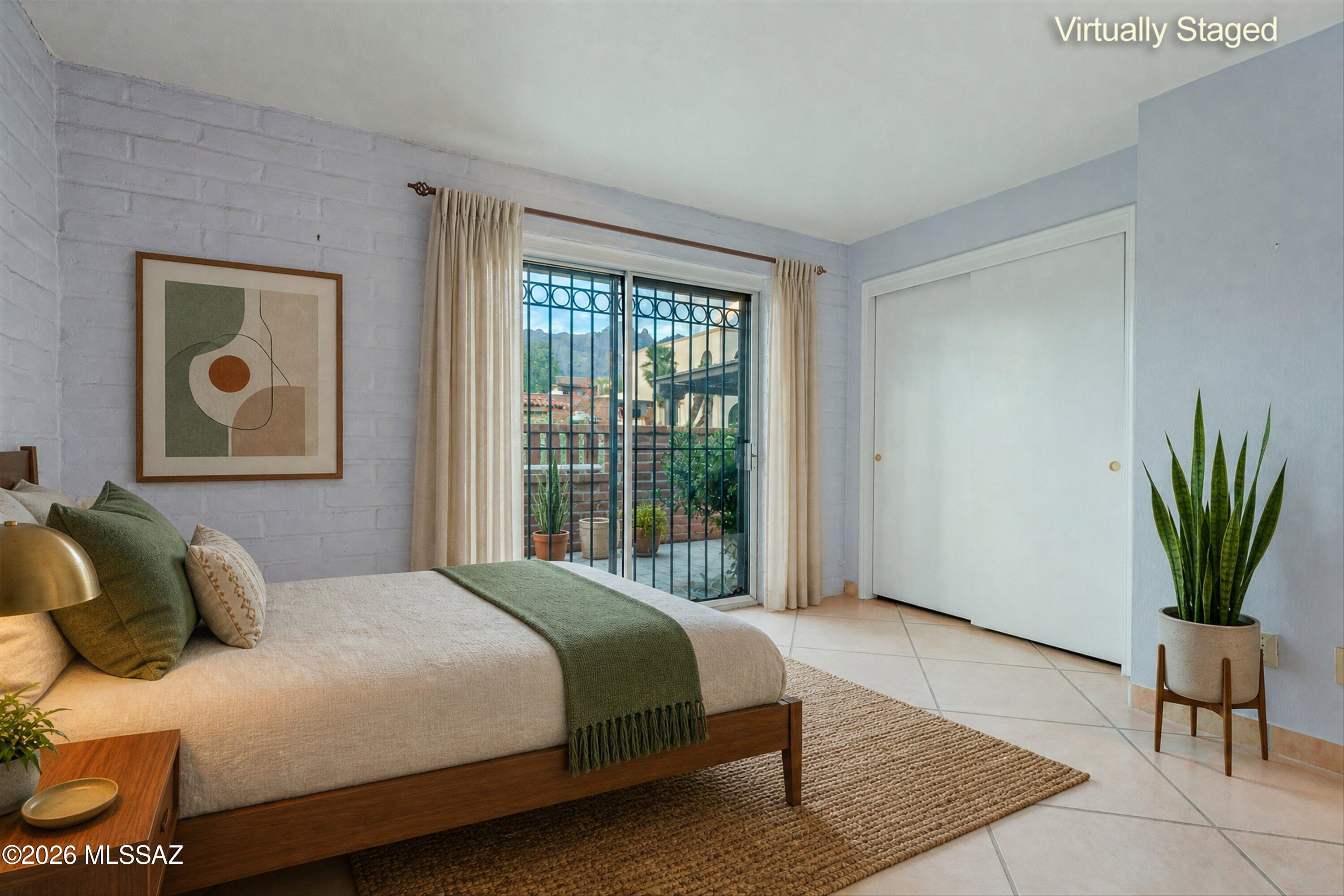 Catalina Pueblo (1-34) - Residential