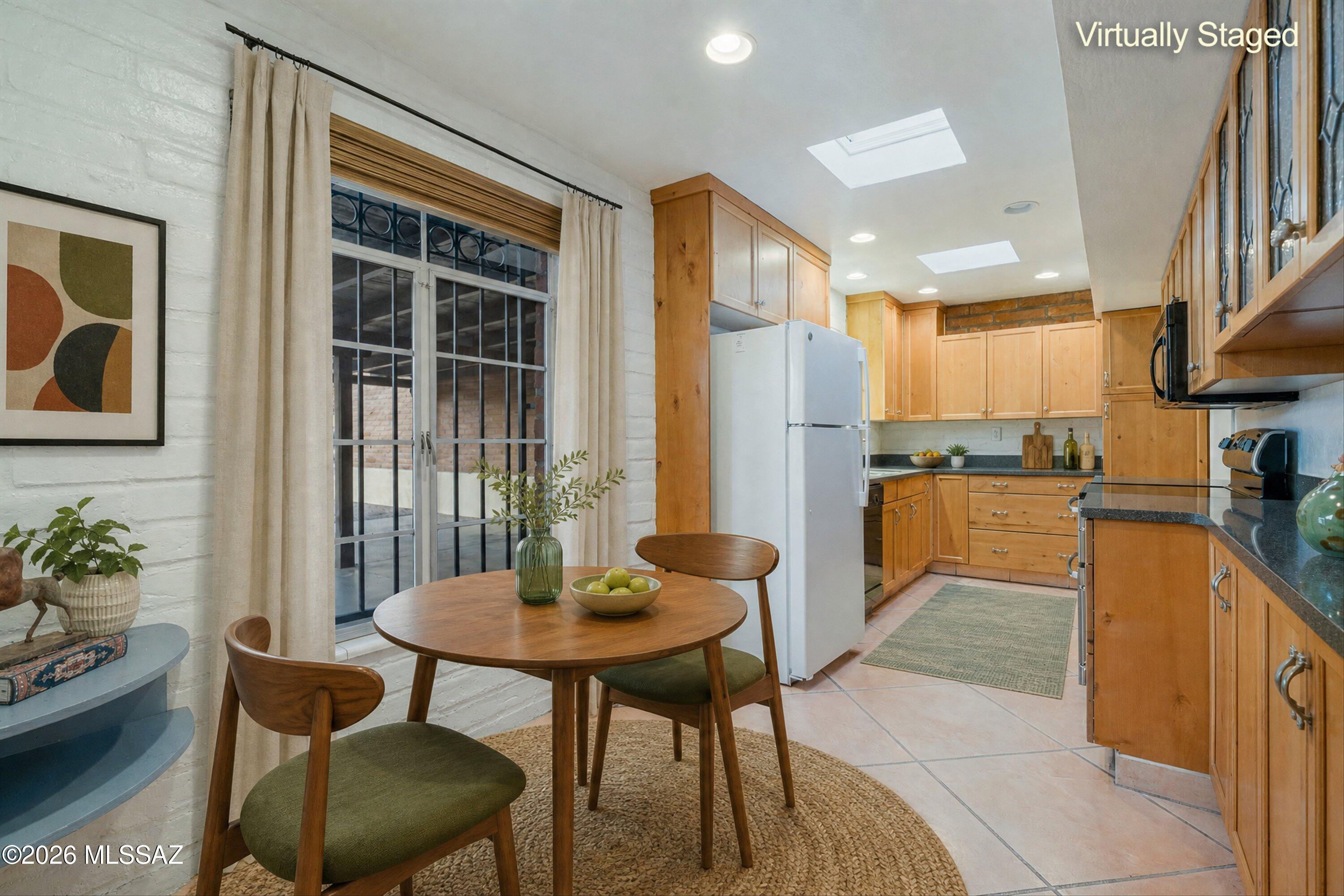 Catalina Pueblo (1-34) - Residential
