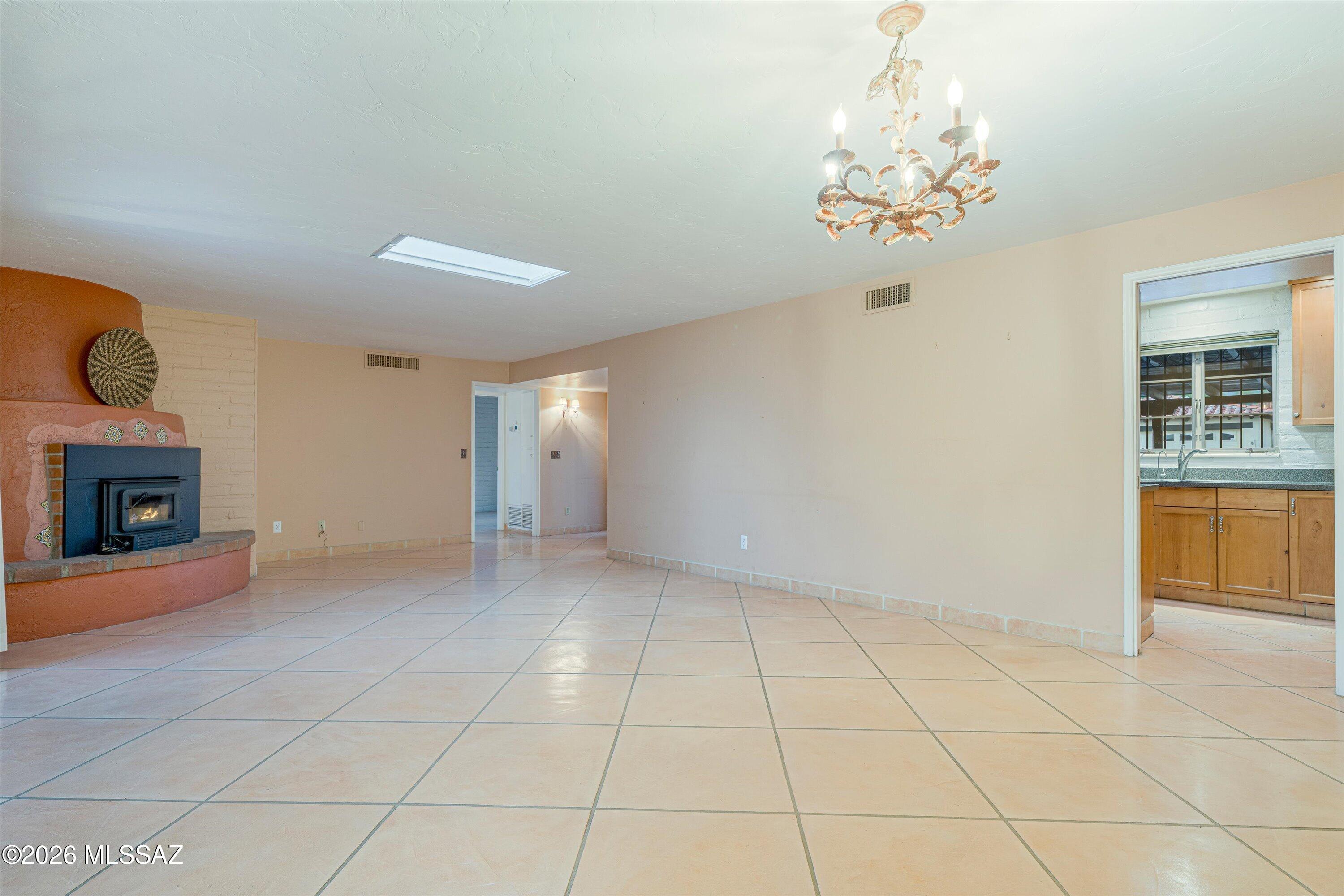 Catalina Pueblo (1-34) - Residential