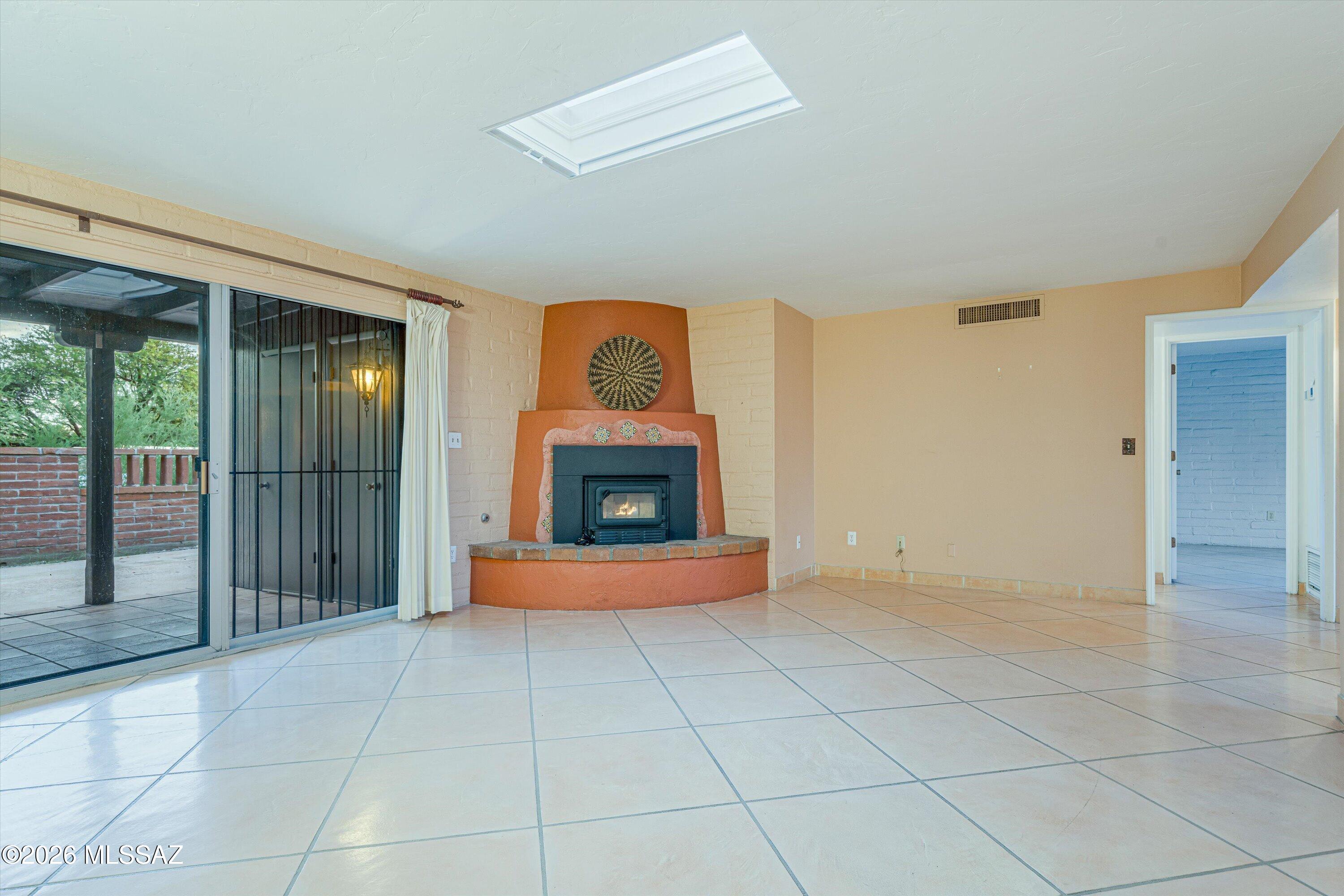 Catalina Pueblo (1-34) - Residential