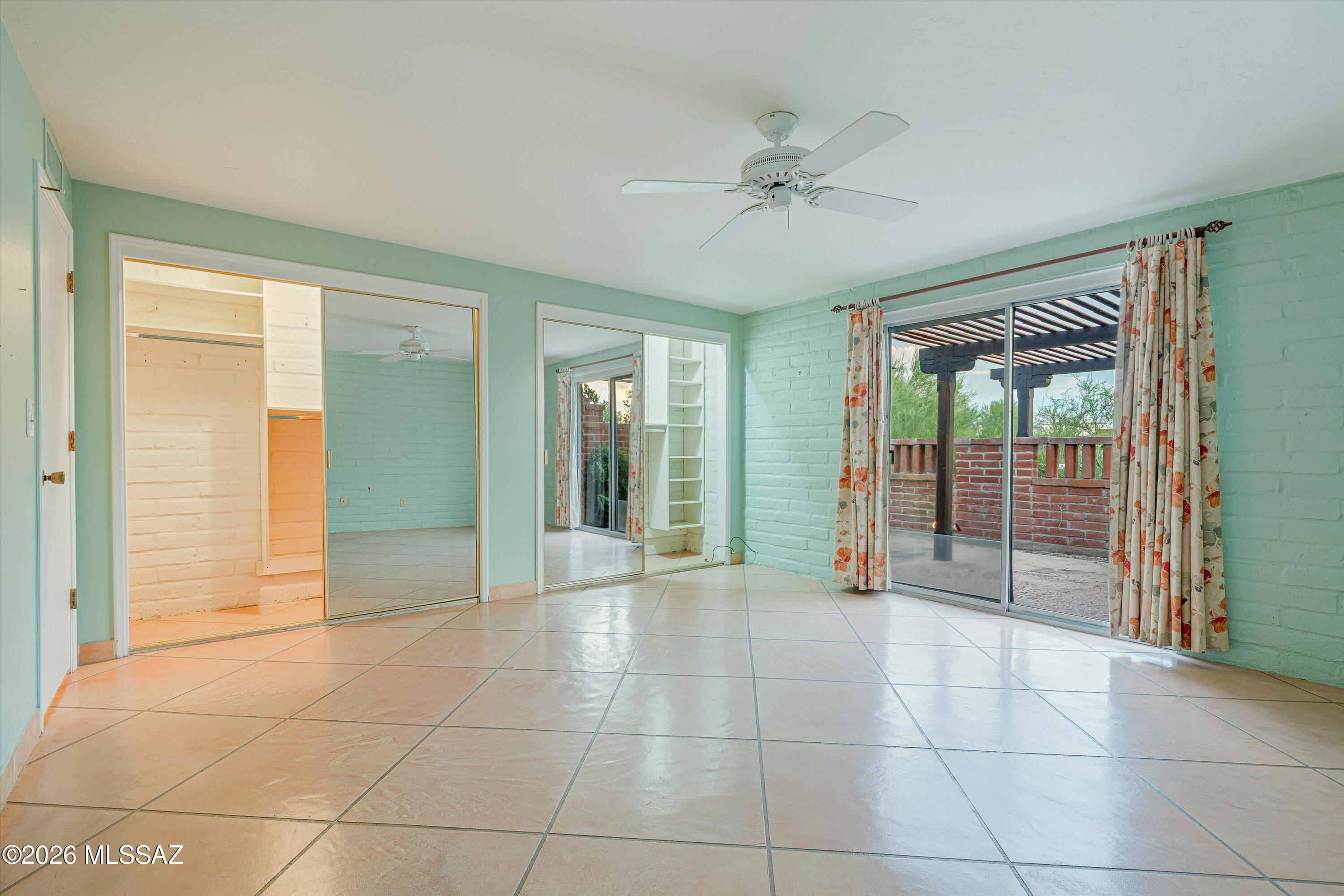 Catalina Pueblo (1-34) - Residential