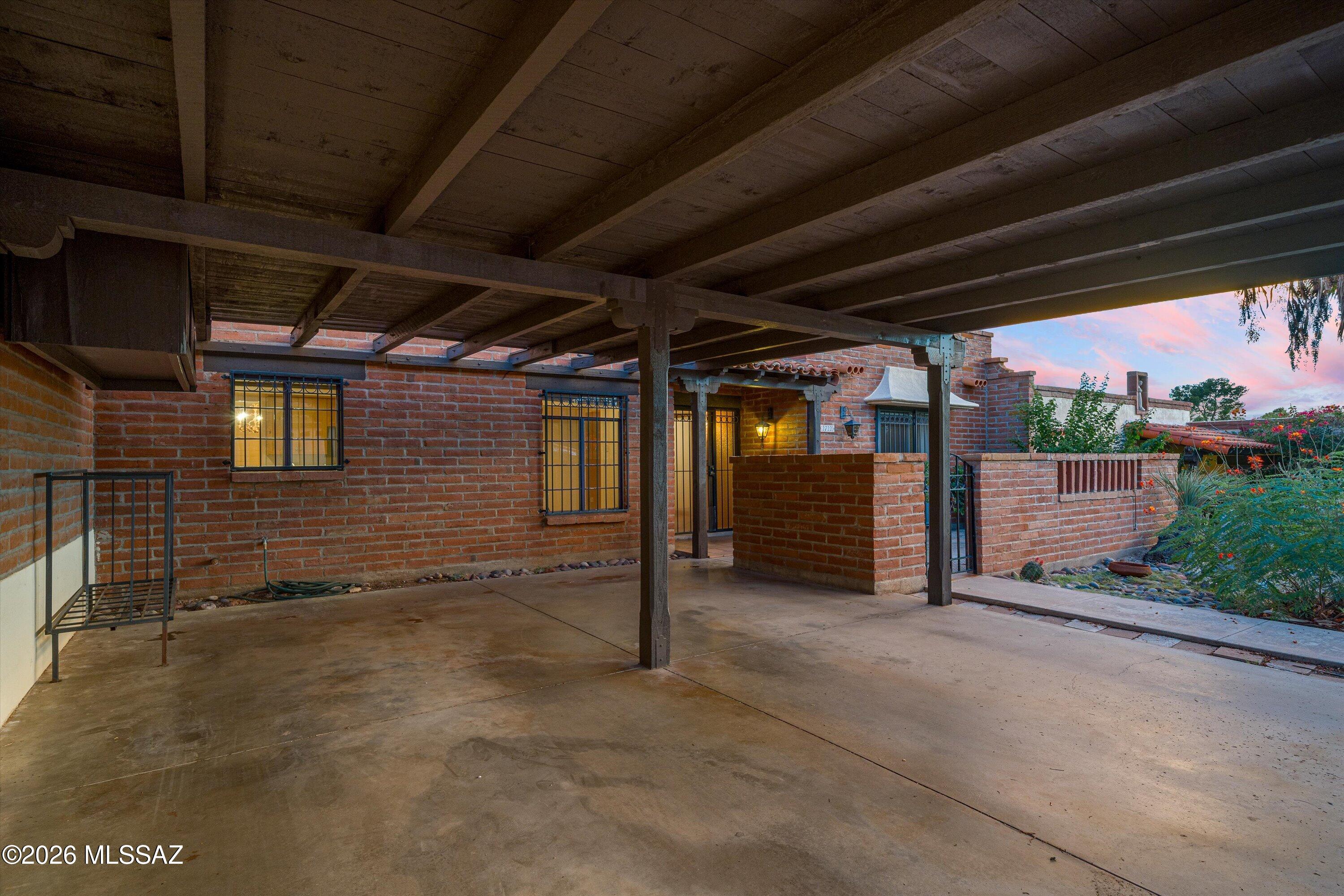 Catalina Pueblo (1-34) - Residential
