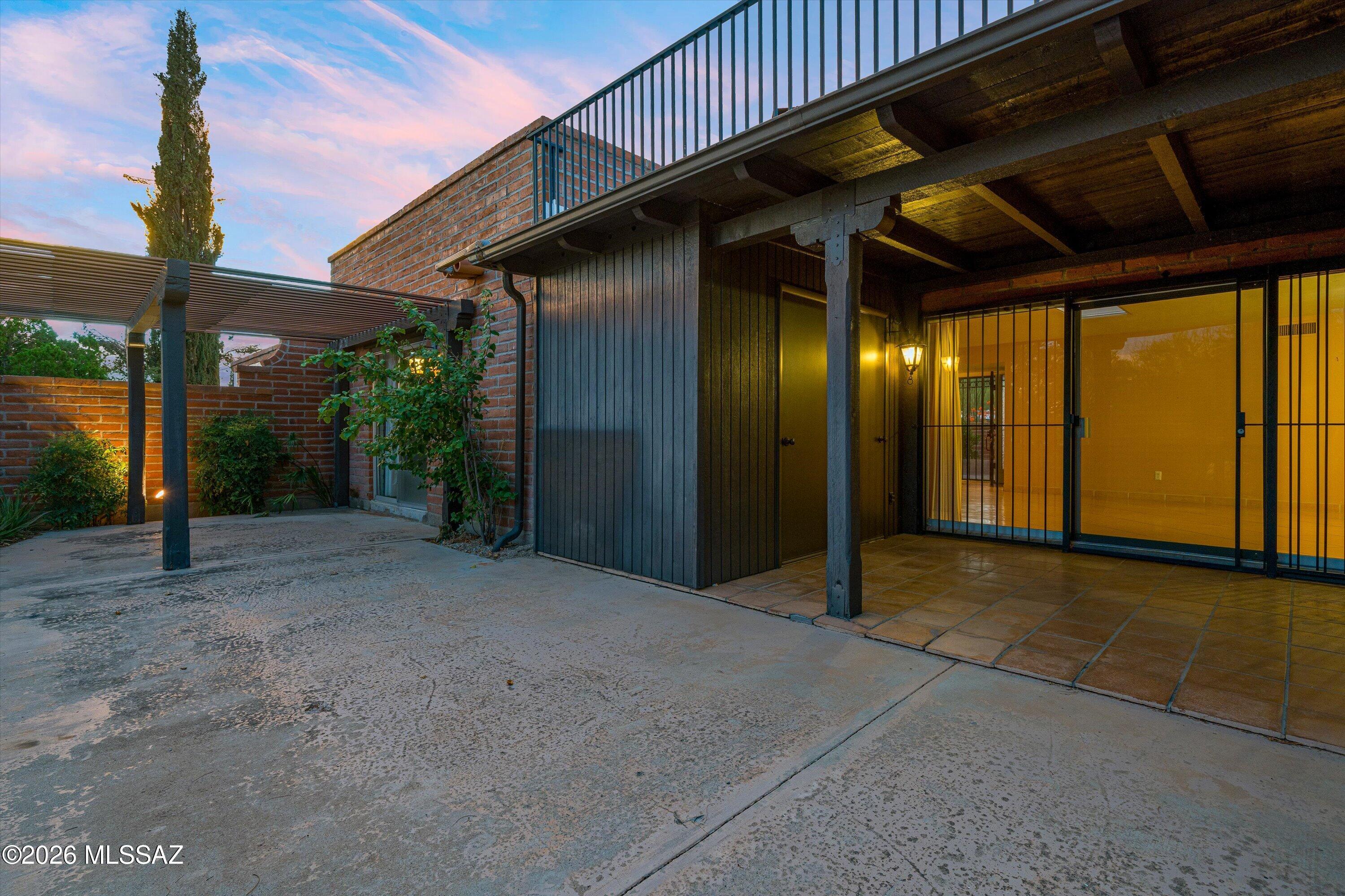 Catalina Pueblo (1-34) - Residential