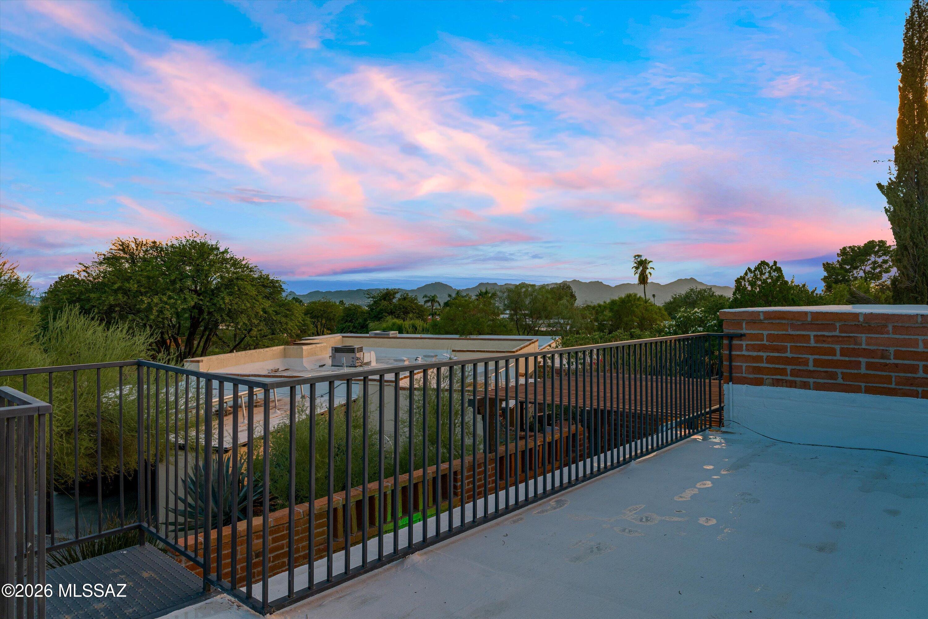 Catalina Pueblo (1-34) - Residential