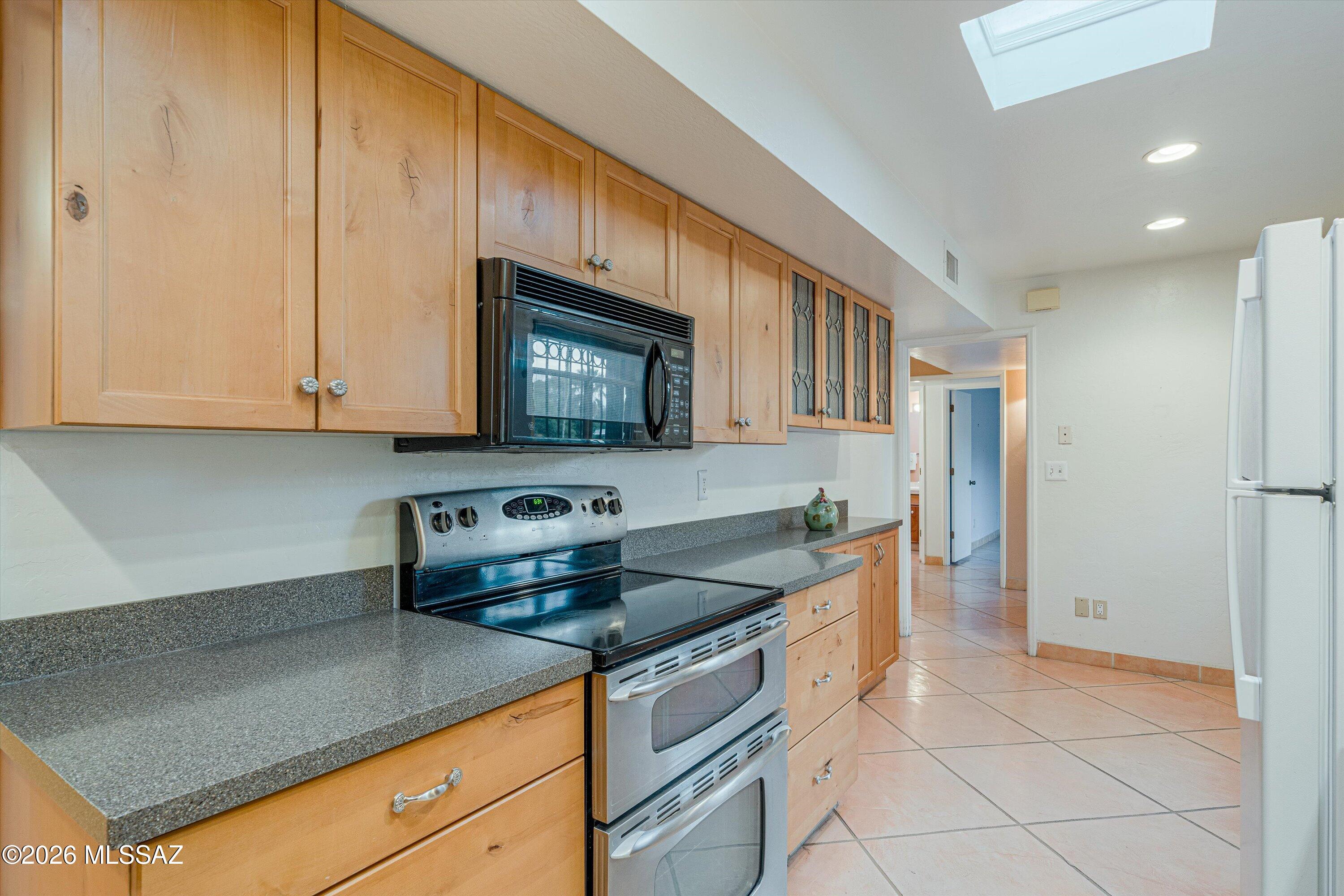 Catalina Pueblo (1-34) - Residential