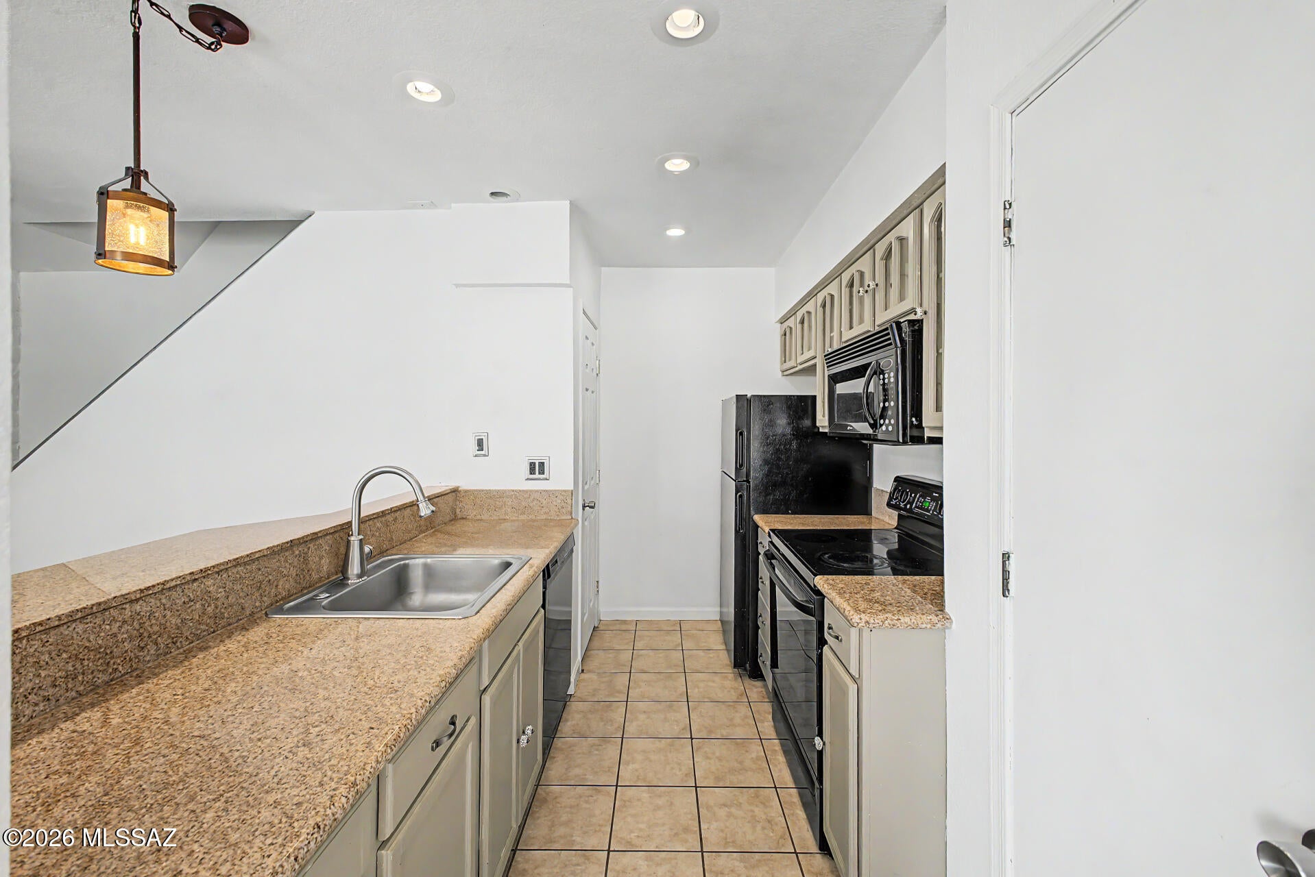 Monte Catalina Estates (1-10) - Residential